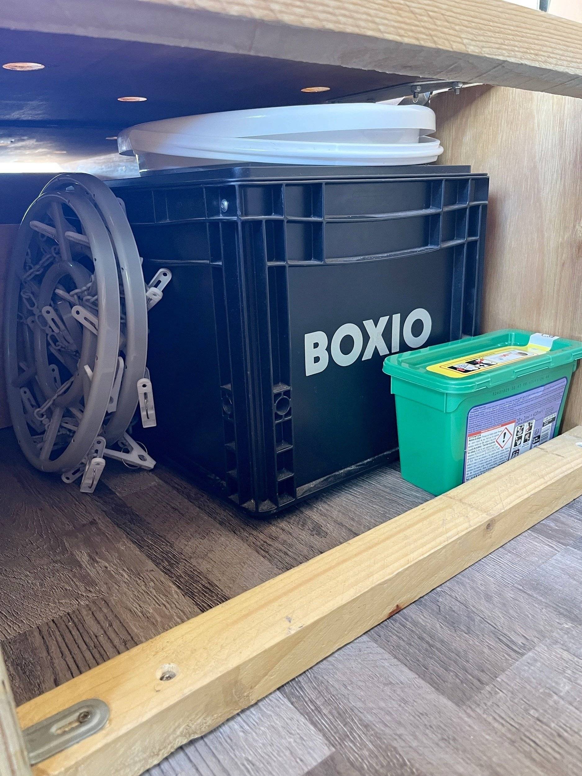 Le Voyageur Citroën jumpy