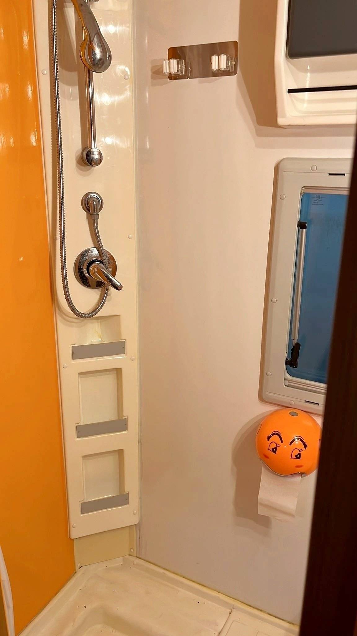 Mobilvetta Top Driver 52