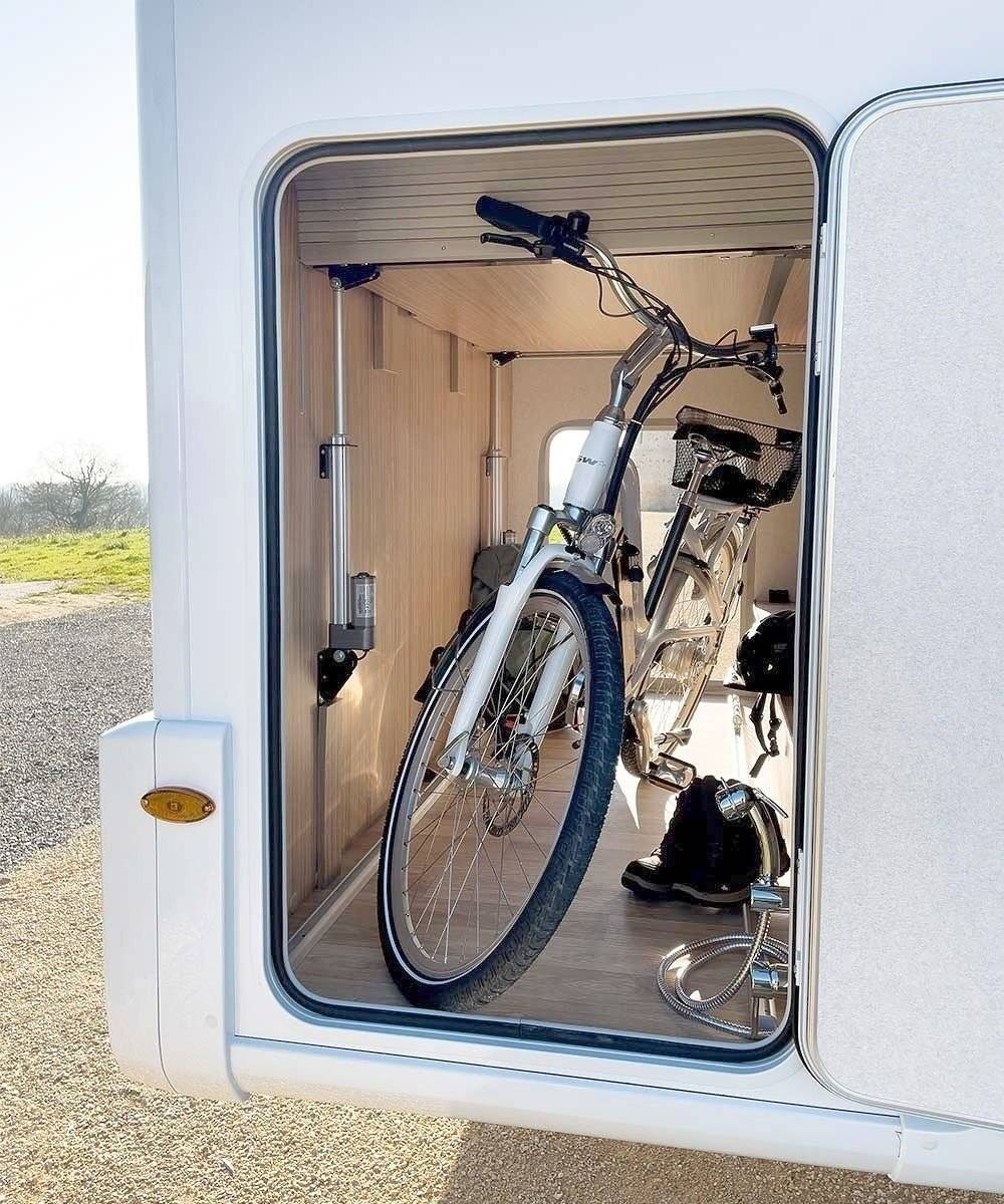 Pilote 720 FGJ SELECTION