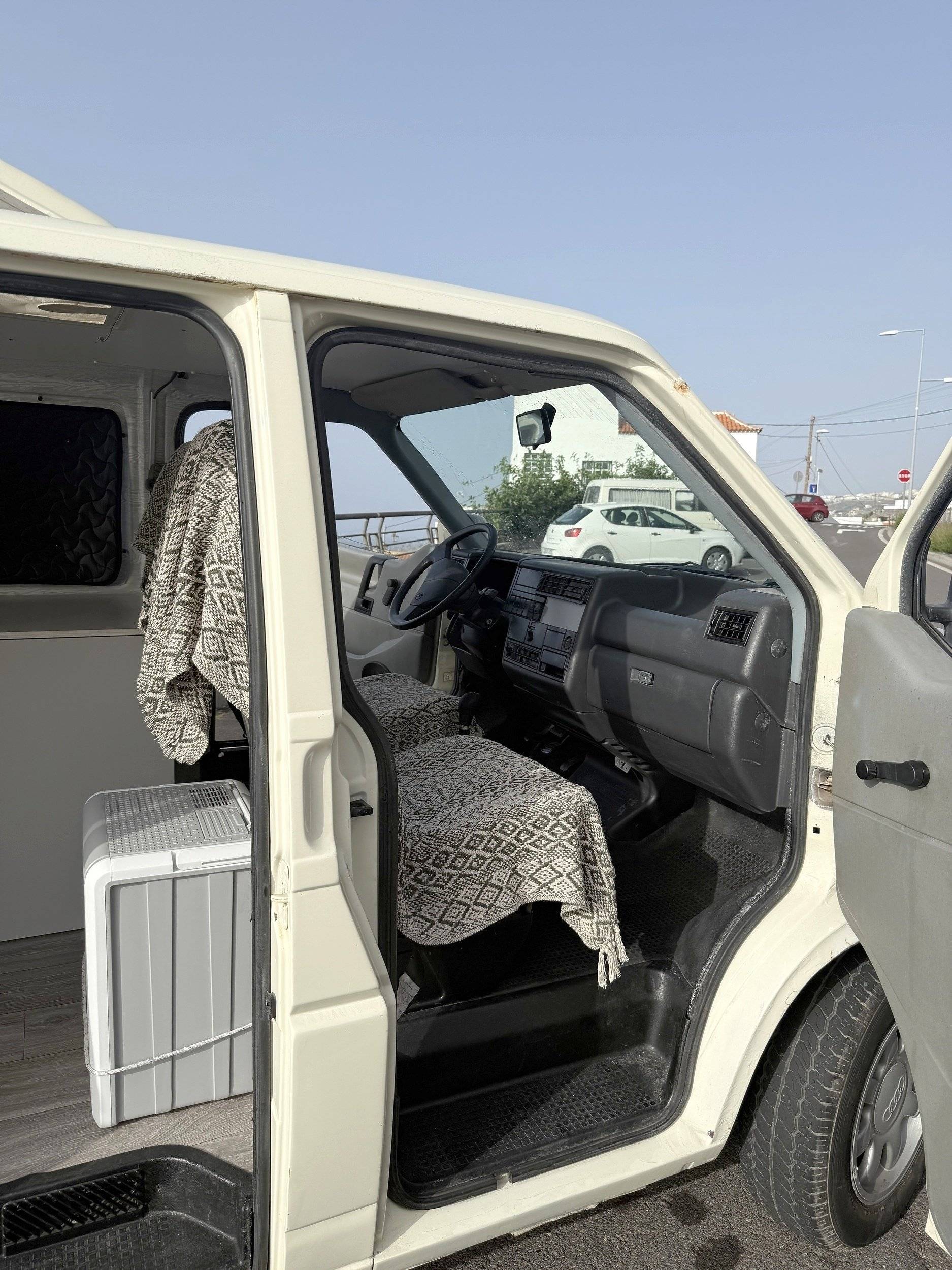 Volkswagen Volkswagen T4