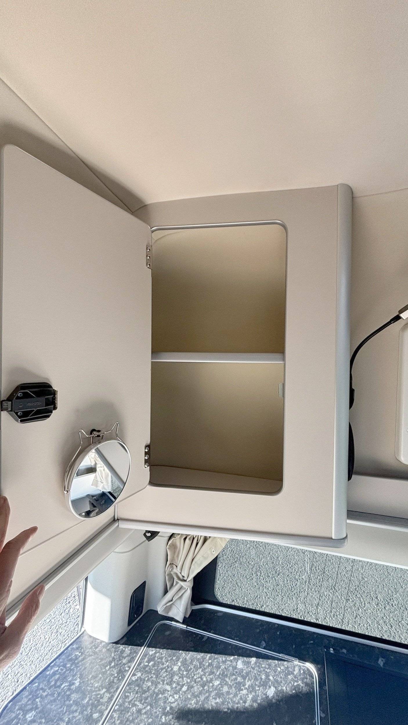 Westfalia Nugget westfalia