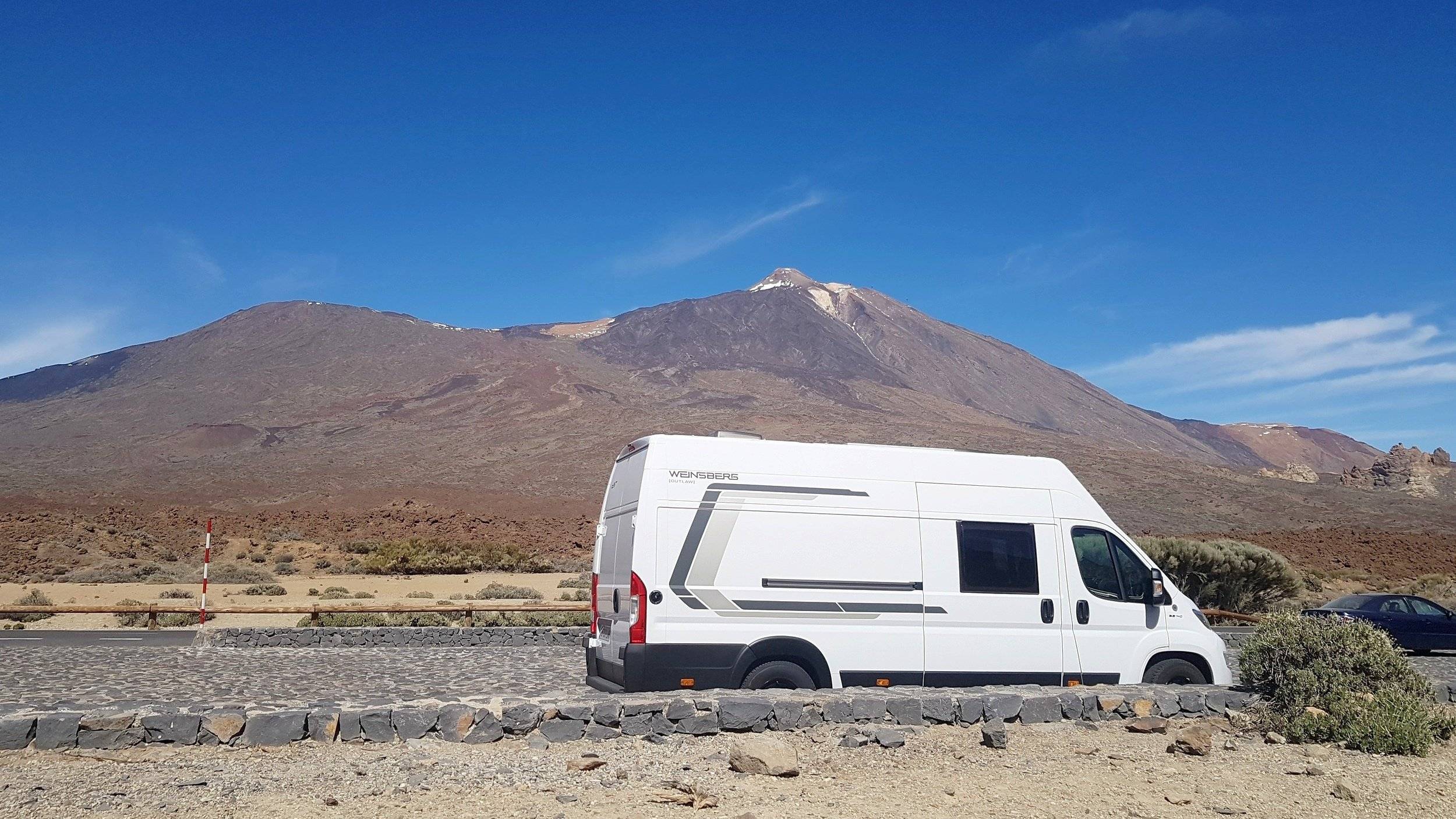 Weinsberg WEINSBERG OUTLAW