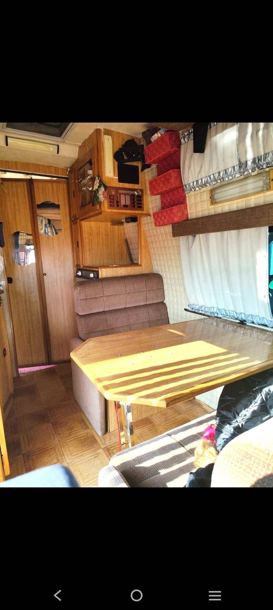 Transit ford transit