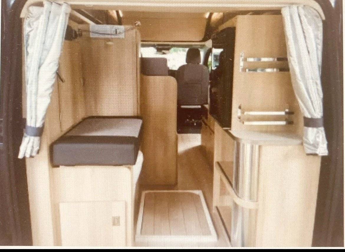 Campérêve Cap Land