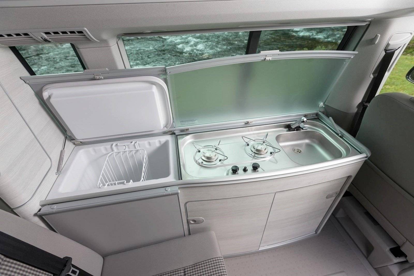 Volkswagen California Coast 6.1