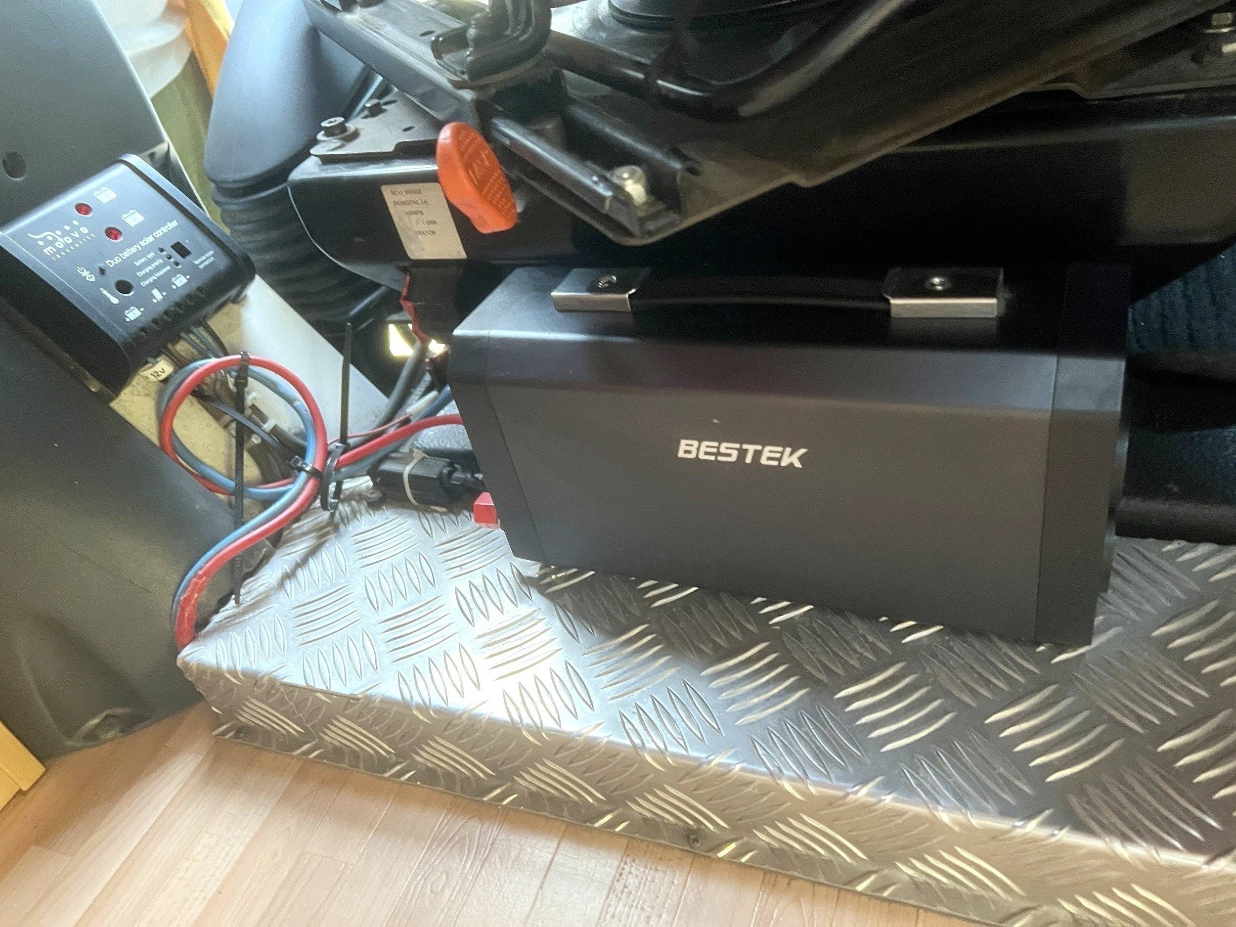 Ford Transit 2,2 l TDCi 130 ch.