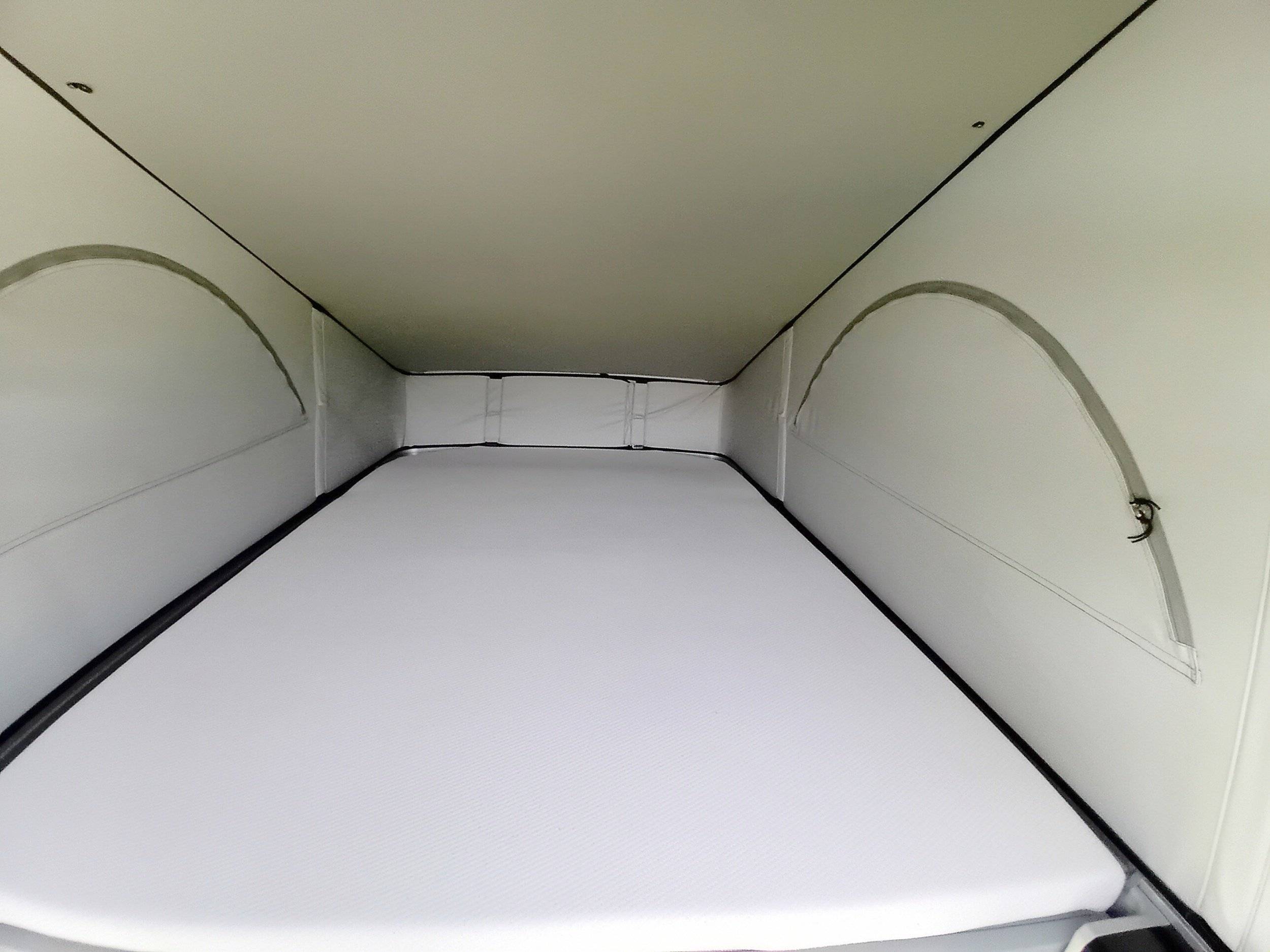 Volkswagen Volkswagen T6.1 California COAST