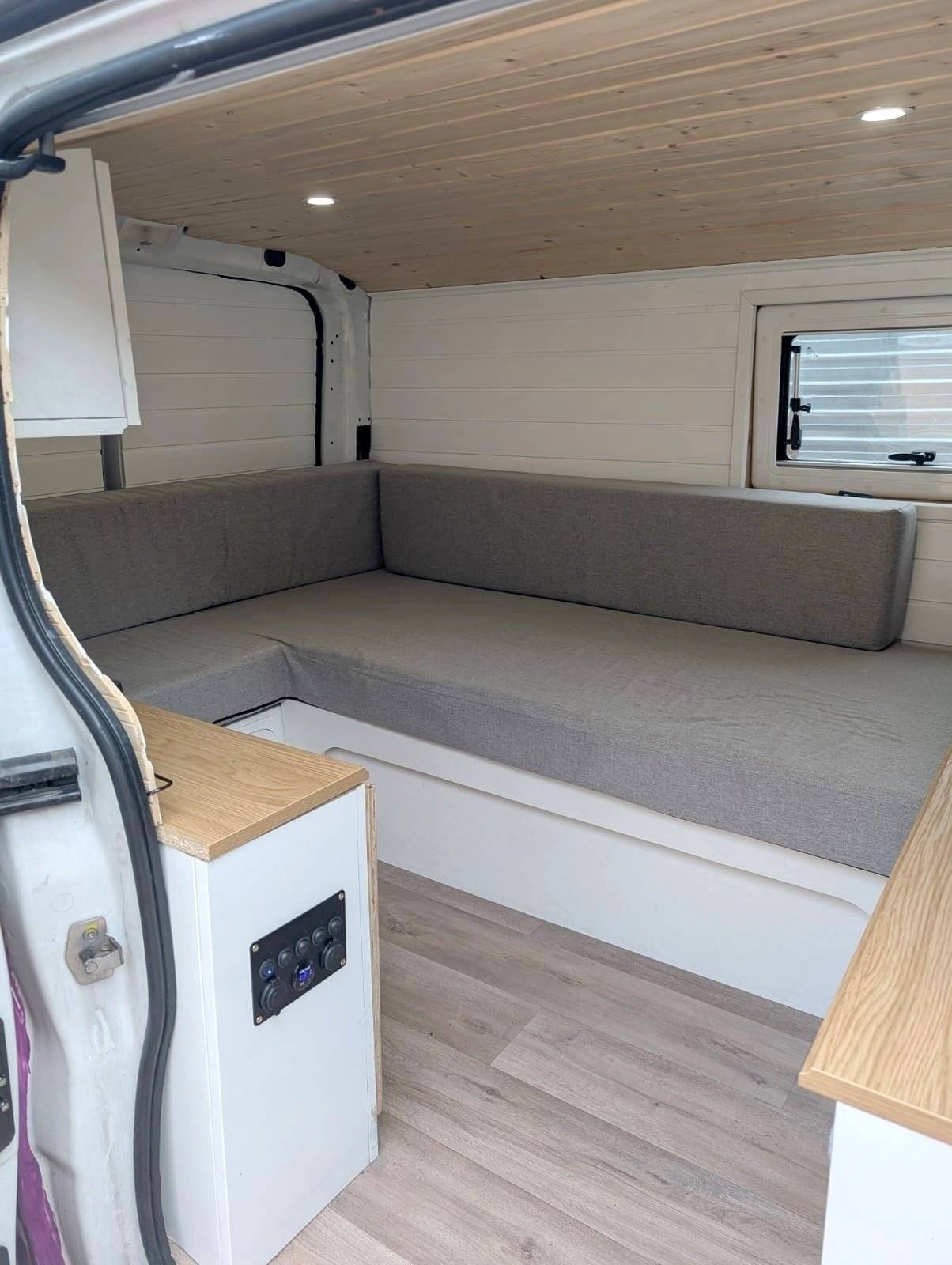 Renault Renault trafic