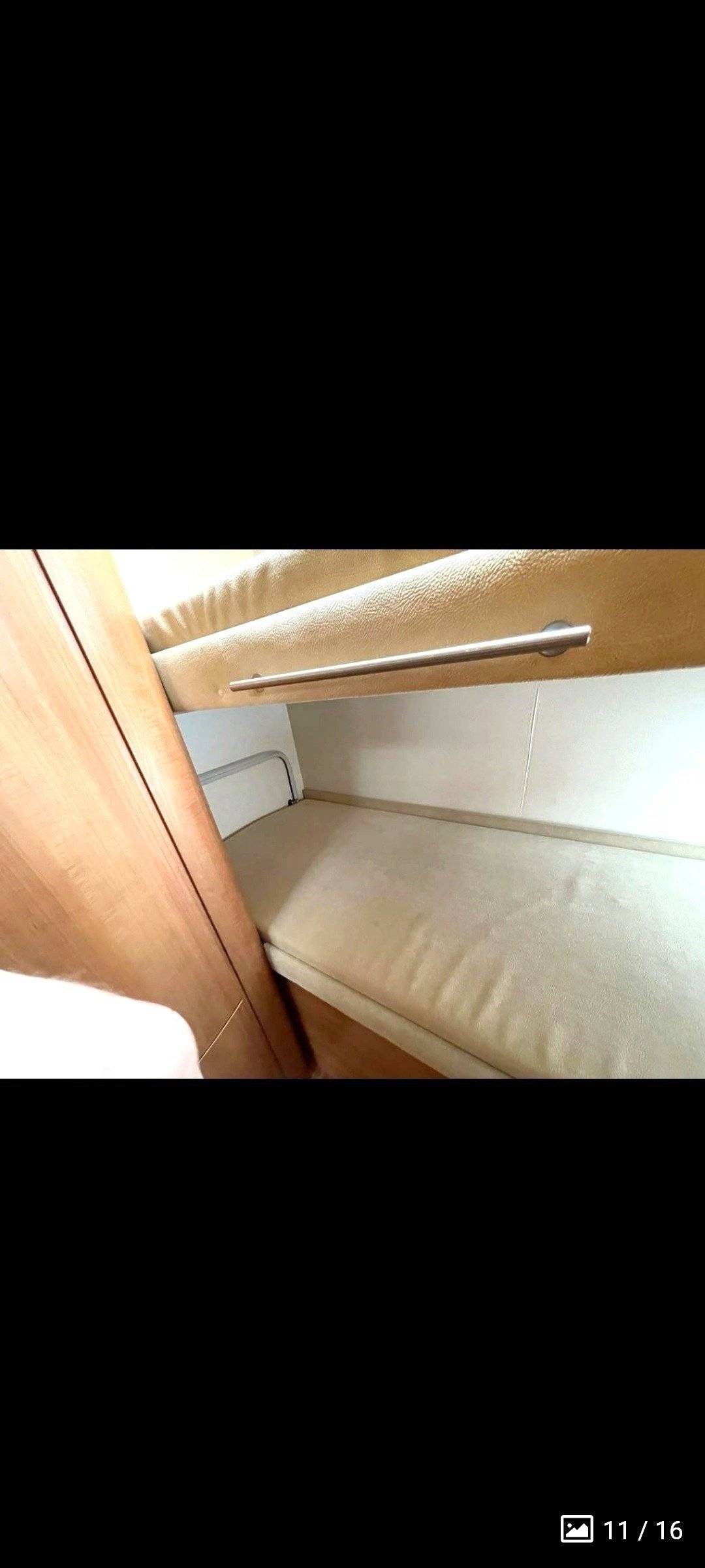 Camping-car Capucine 