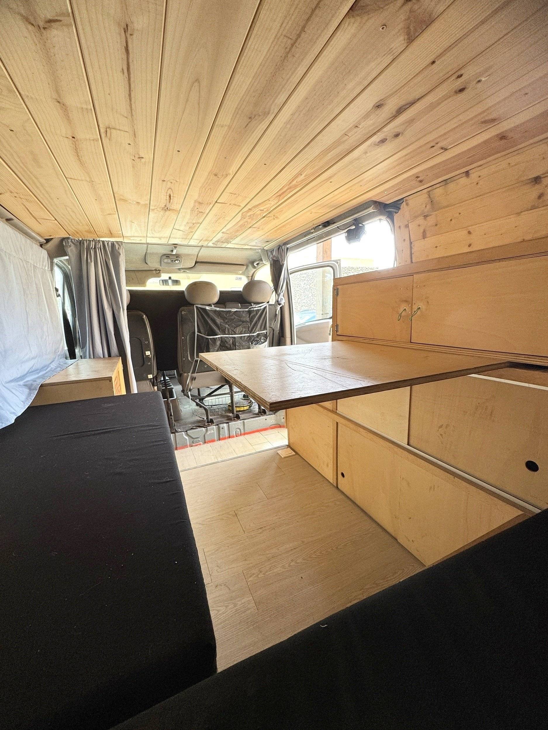 Van 