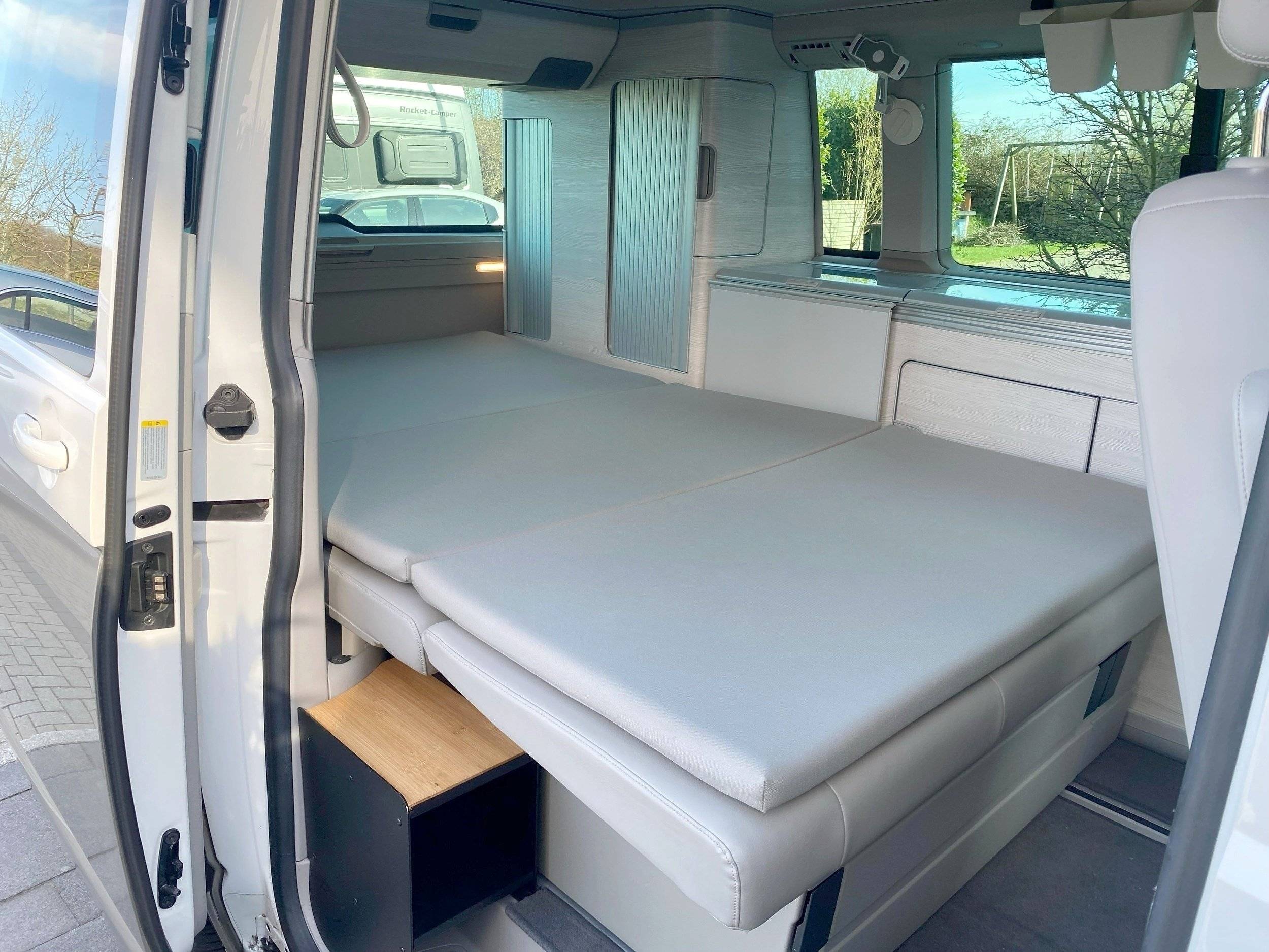 Volkswagen Volkswagen T6