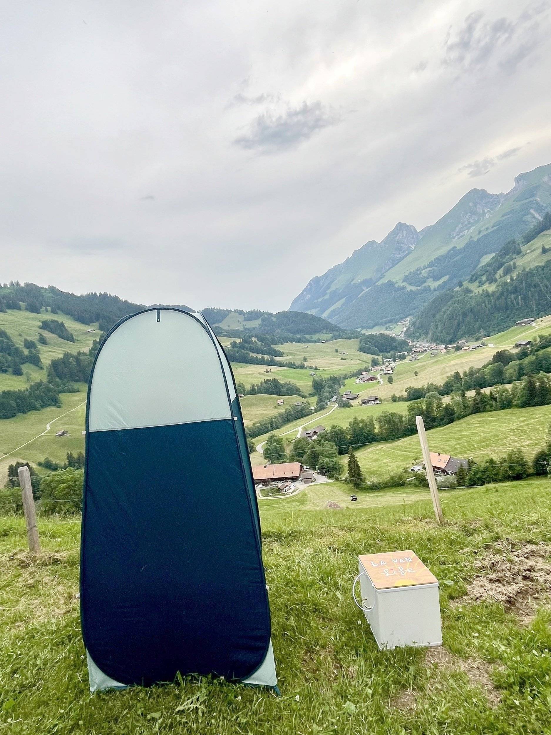 mobispace Volkswagen Transporter