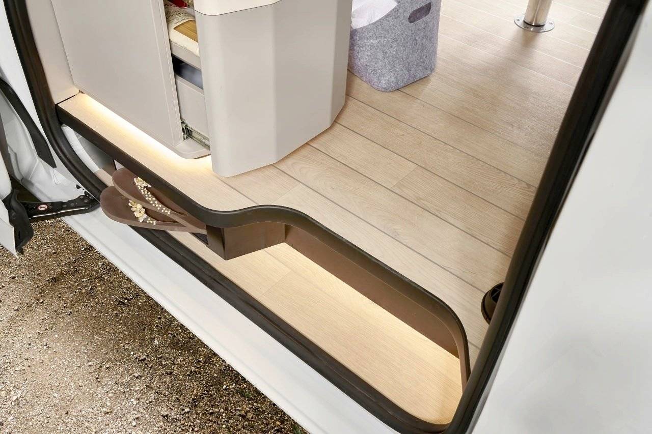 Westfalia Kesley