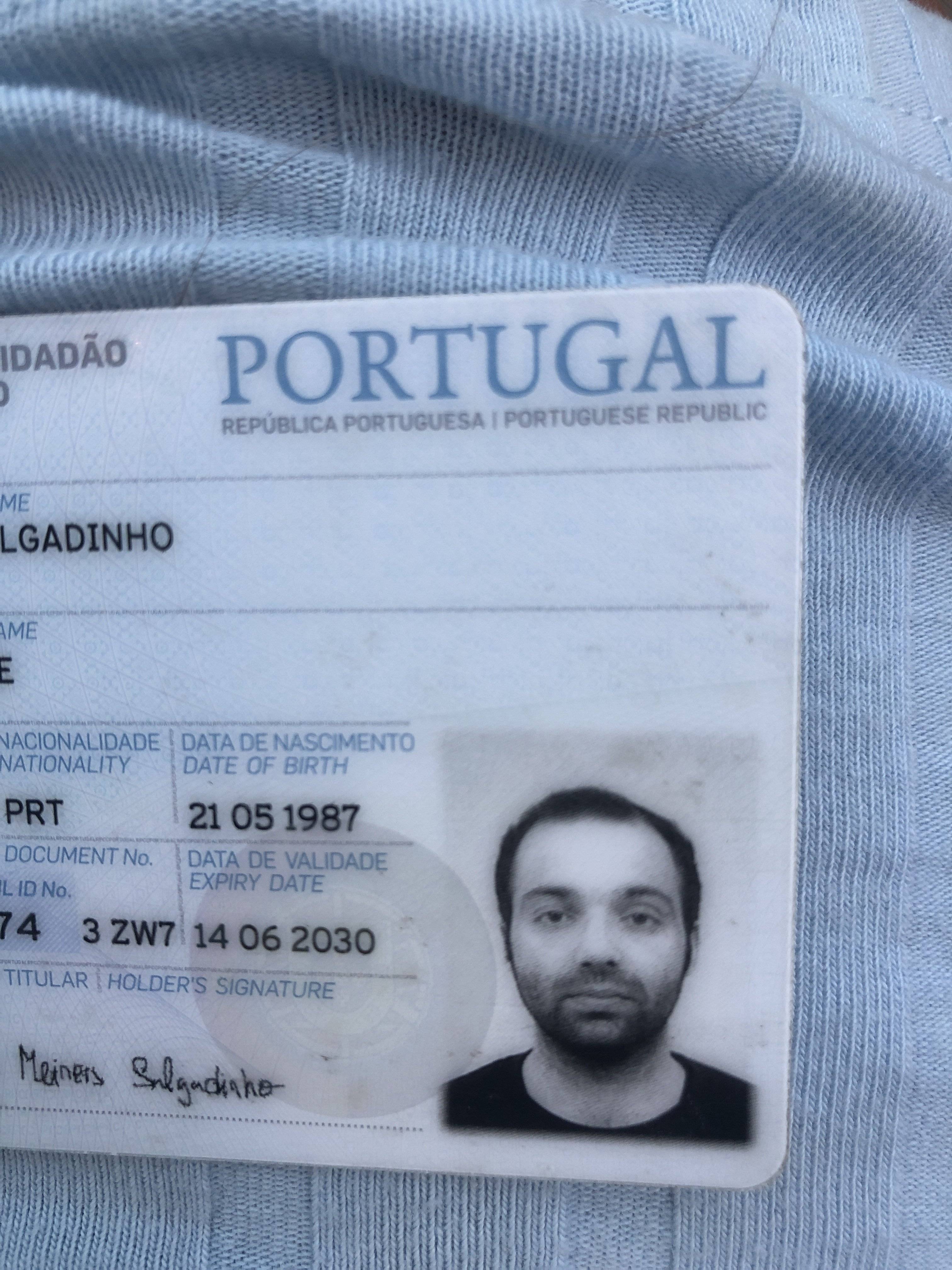 João