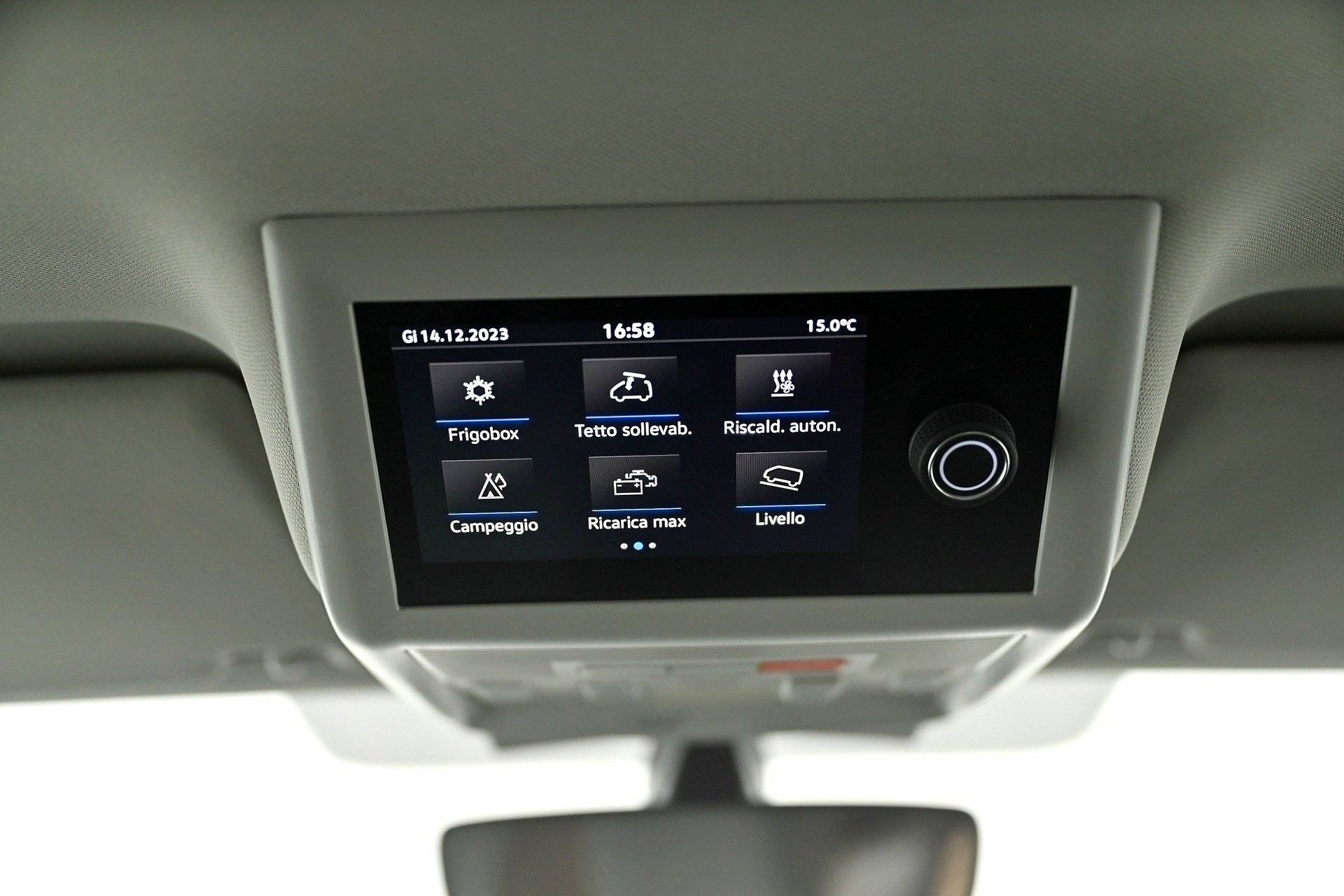 Volkswagen Volkswagen California T4 