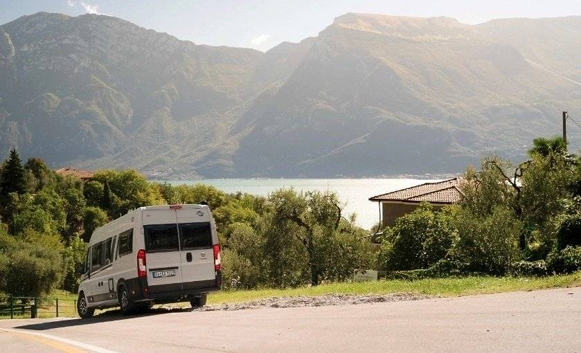 Carado CARADO CV 600