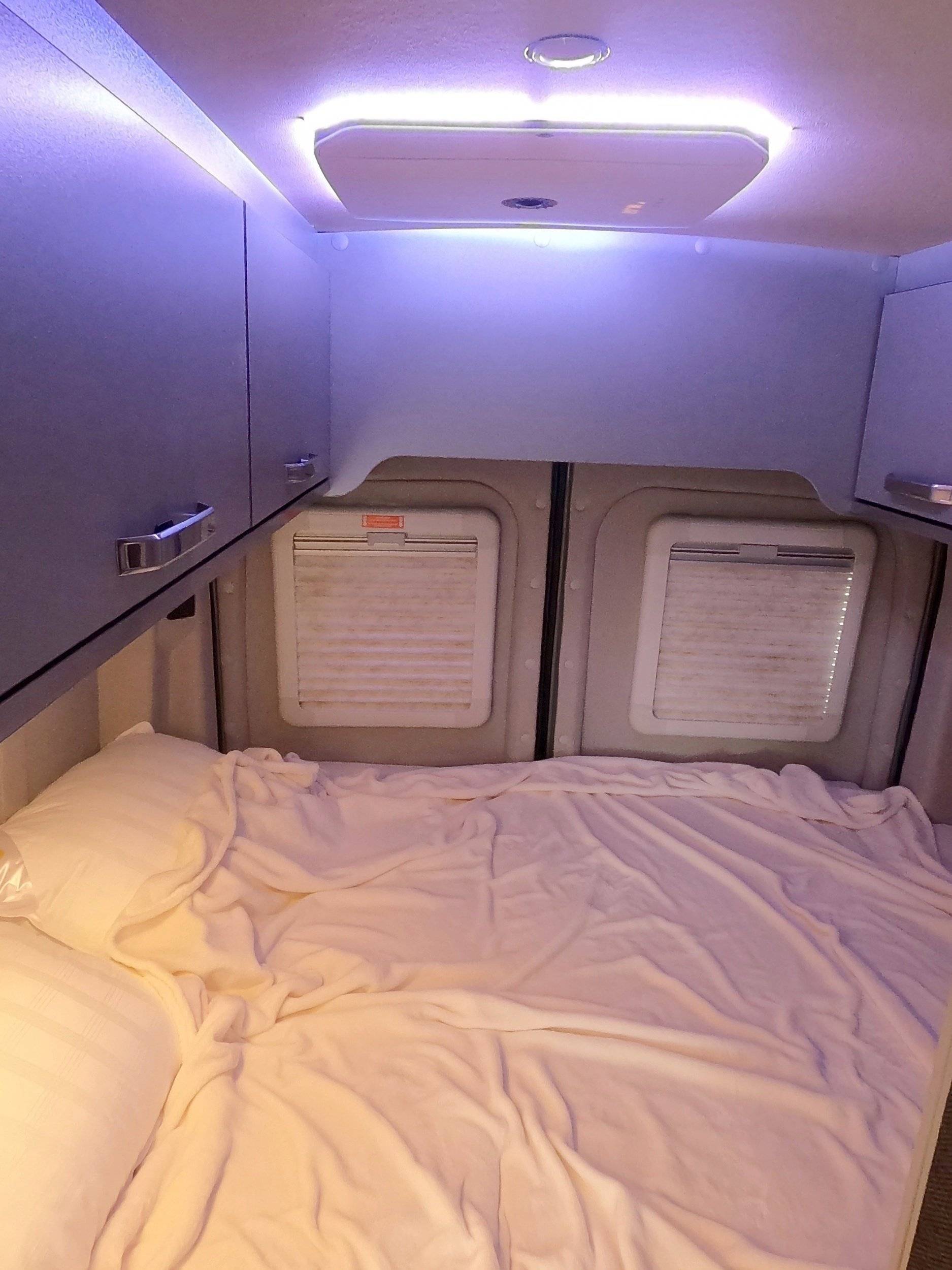 Weinsberg Weinsberg CaraTour Ford 600MQ