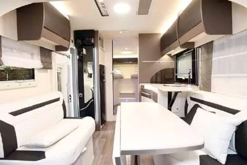 Chausson EXALTIS 7047 GA
