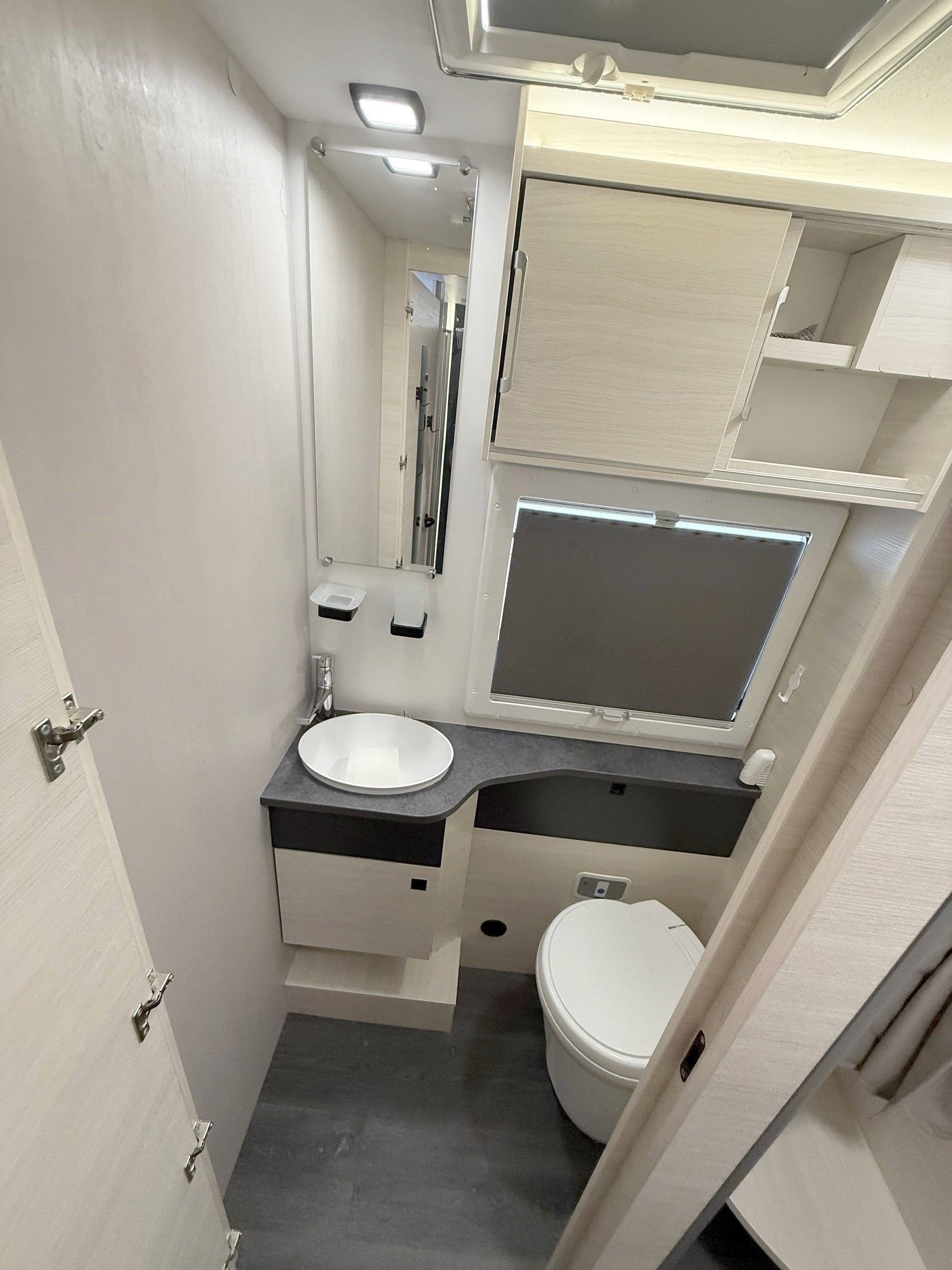 Chausson  720 titanium ultimate