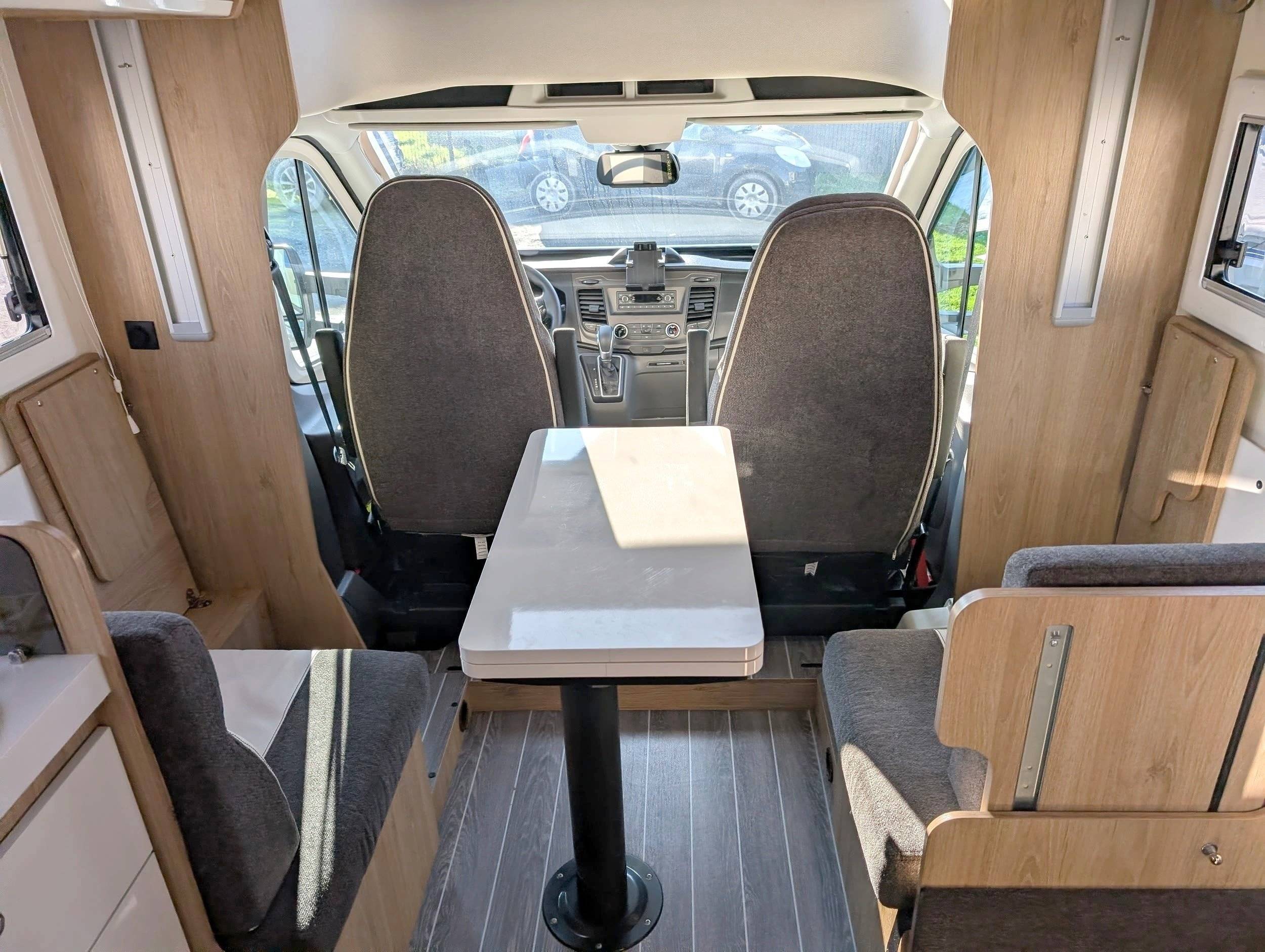 Ci HORON GO 67XT SELEKT 