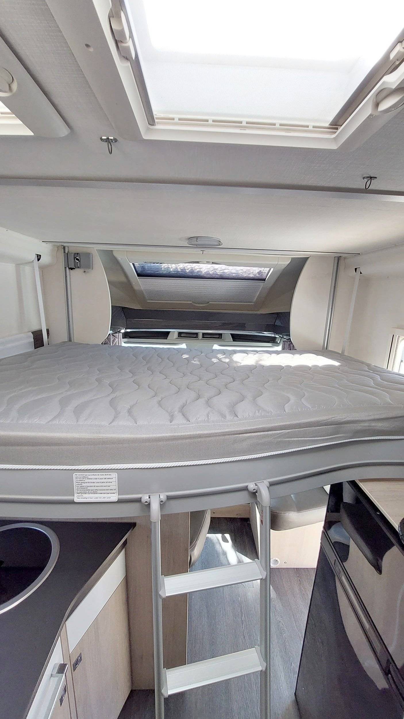 Chausson 628 Welcome