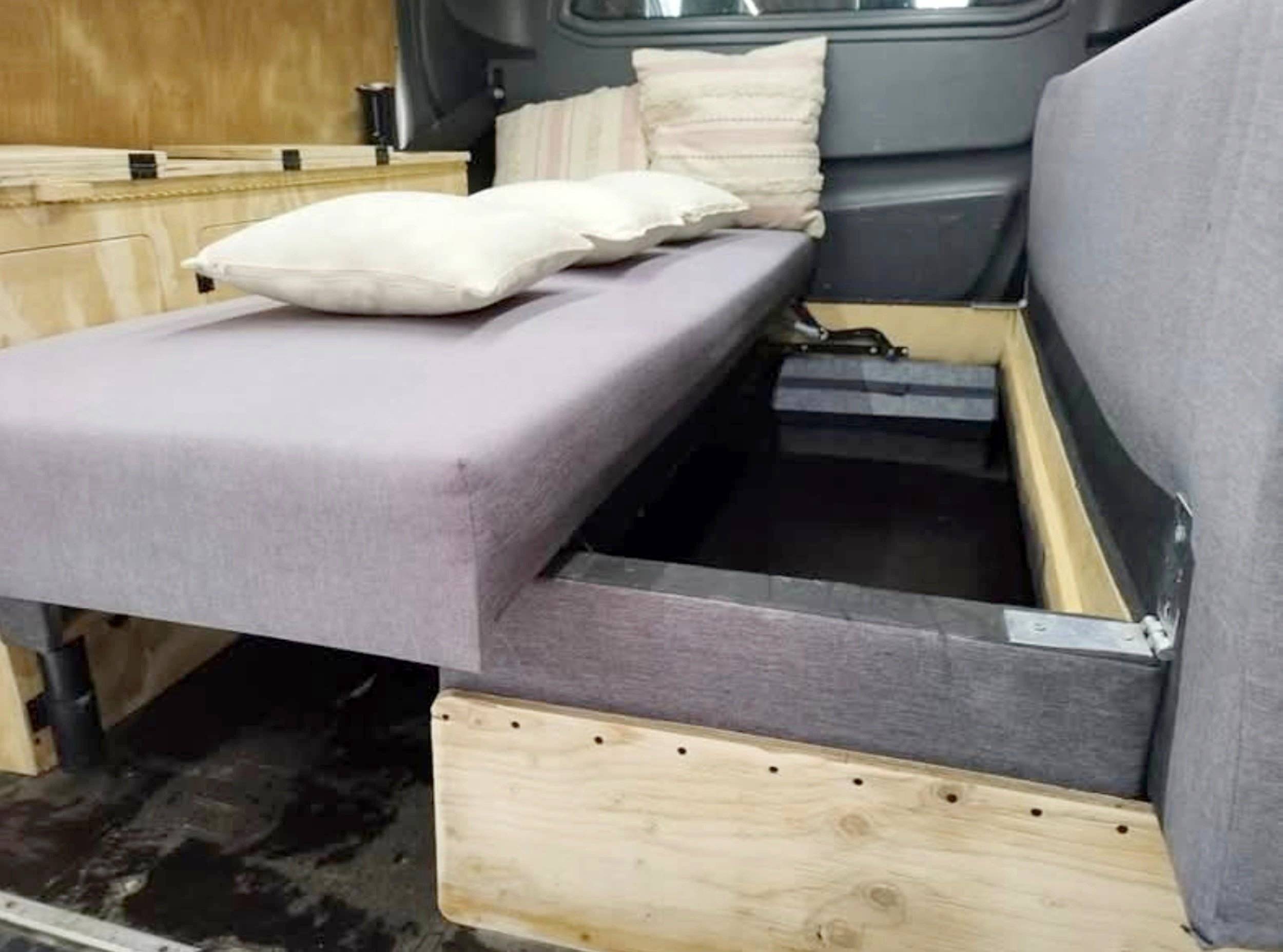 Fiat Talento L2H1 125CV