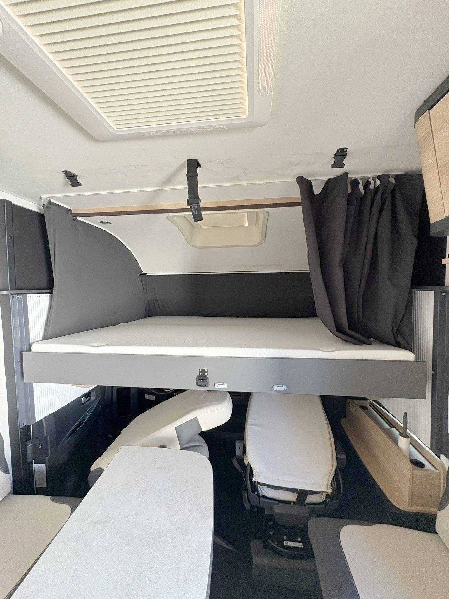 Itineo MC740 SPIRIT EDITION