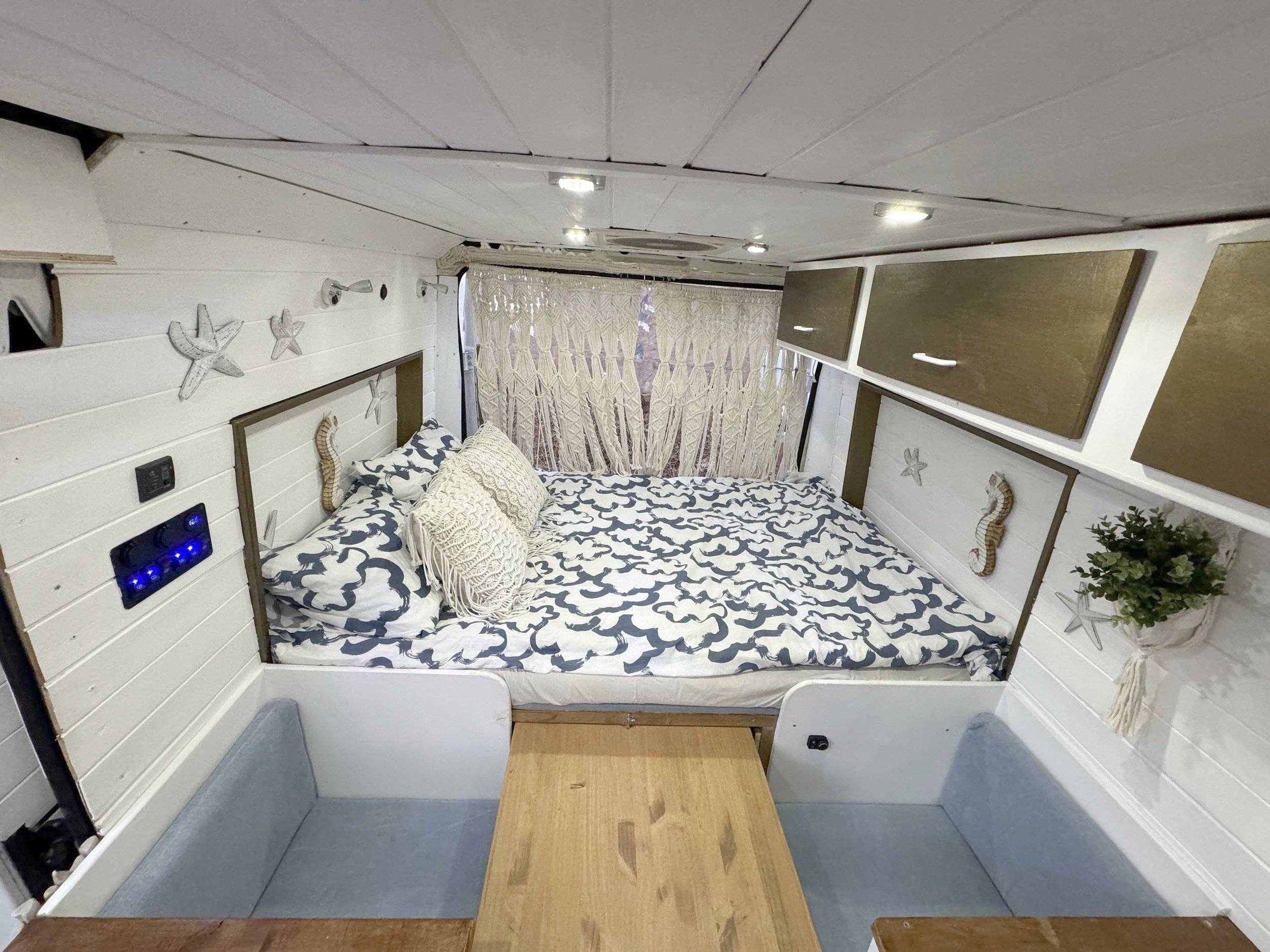 Peugeot Boxer 2,2 l 120 ch.