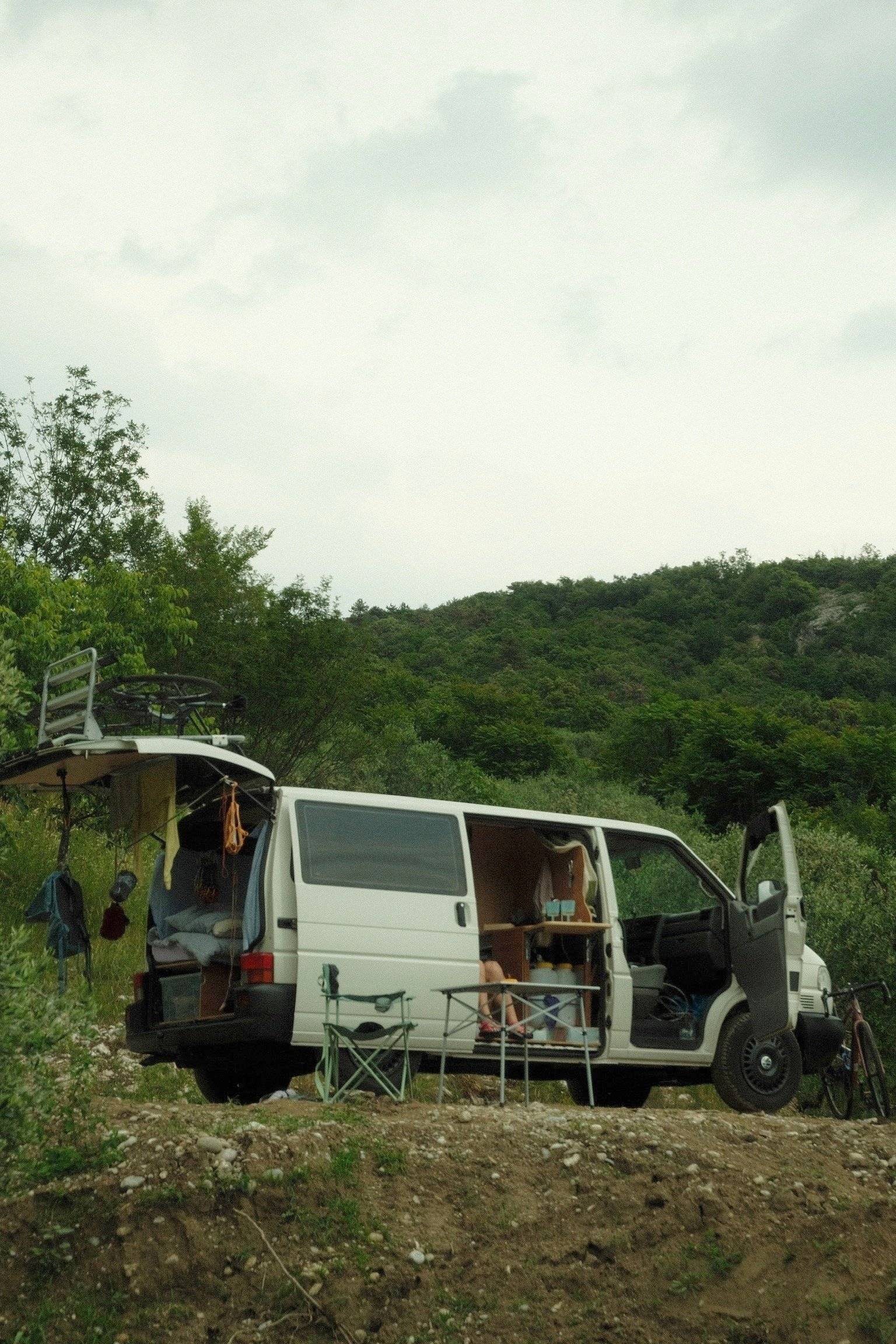 Volkswagen T4 TDI 102 cv
