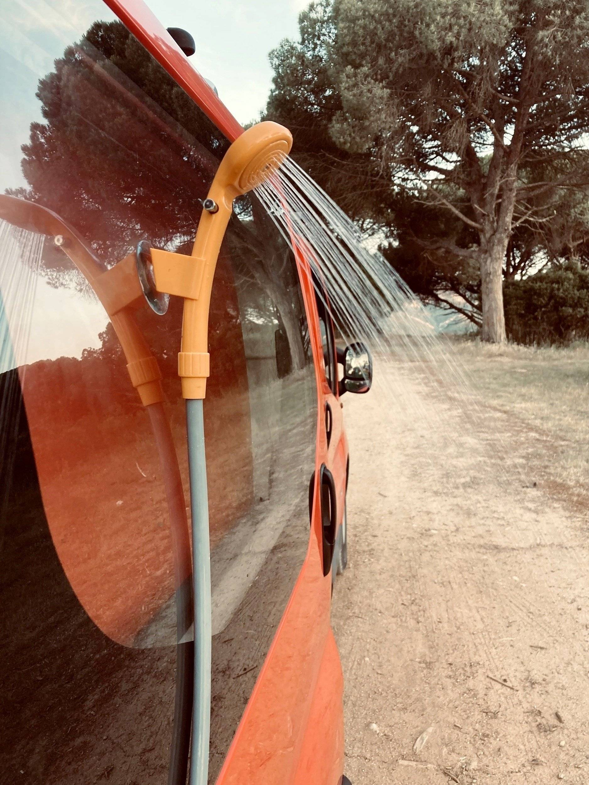 Vivaro 