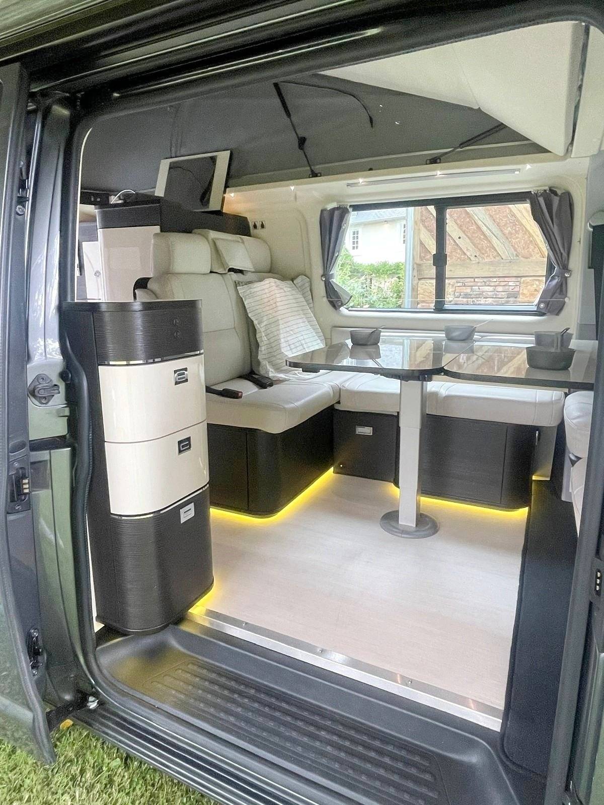 Westfalia kepler