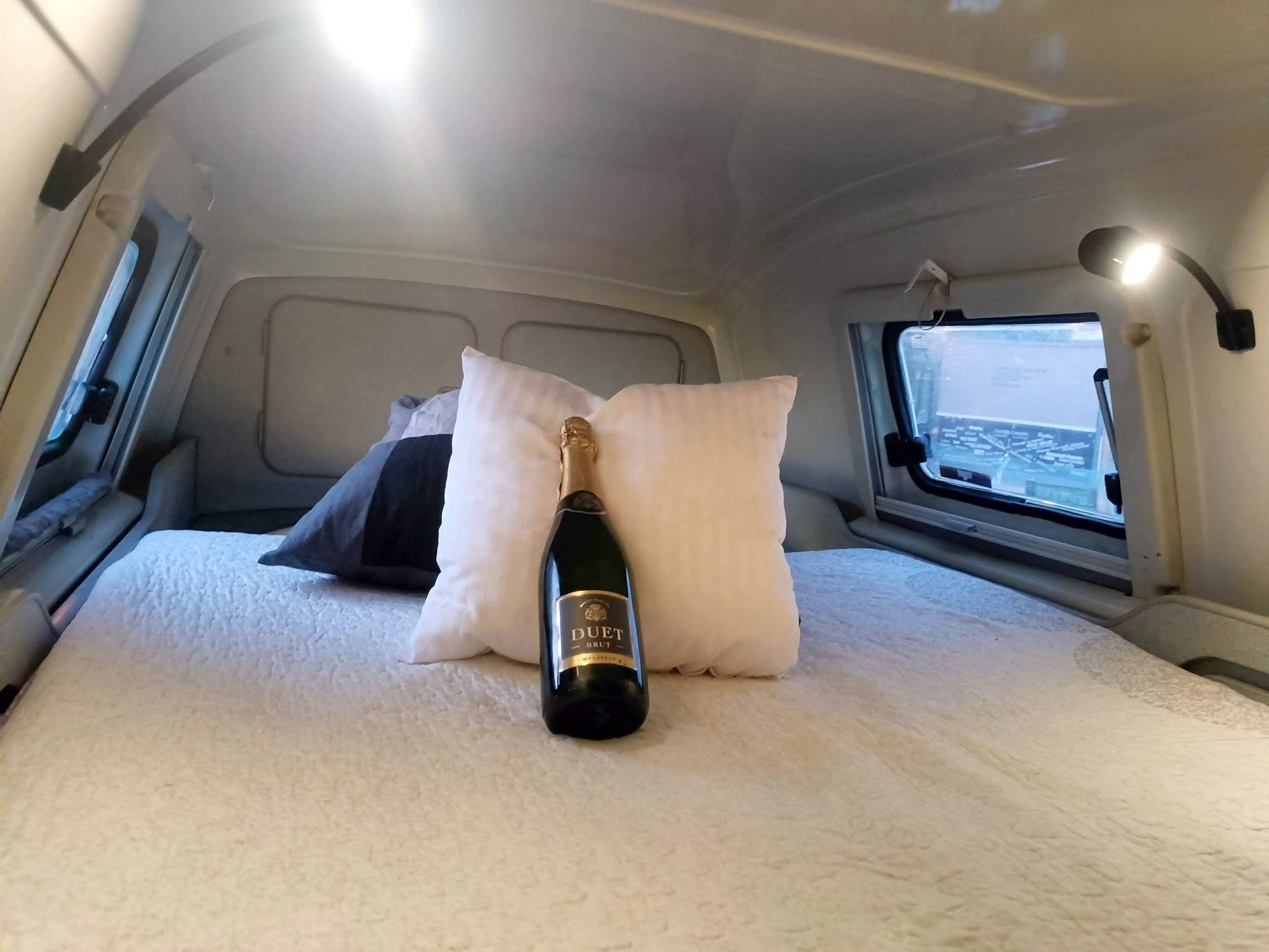 Westfalia California