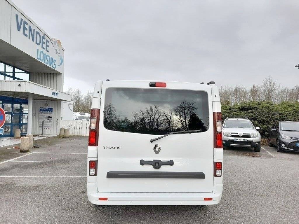 Pilote Pilote V 540 G AJA