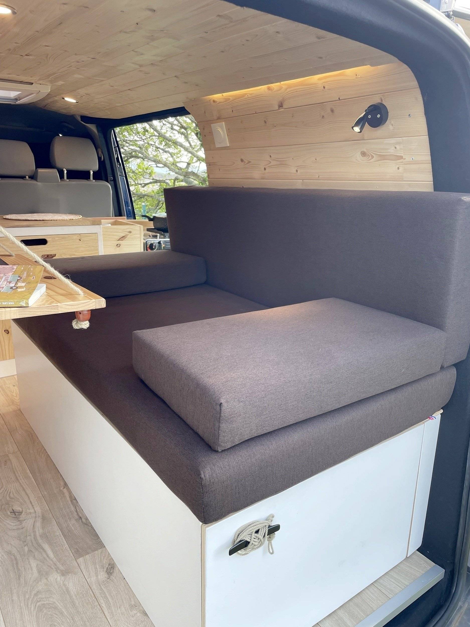 Volkswagen Volkswagen T5 