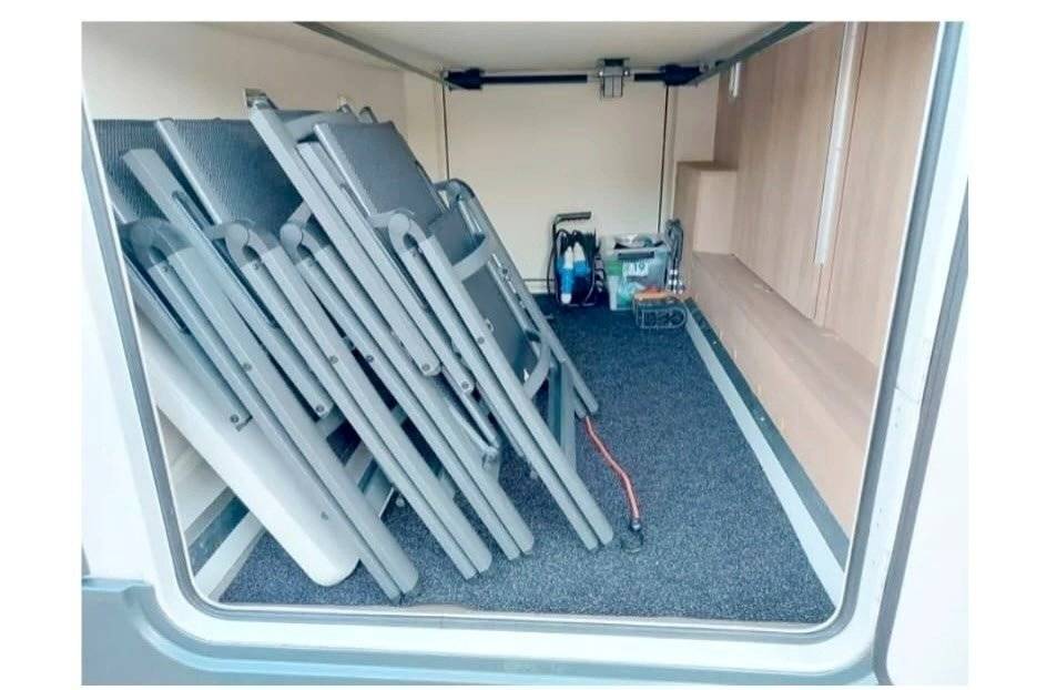 Roller Team Roller Team Kronos 295 TL