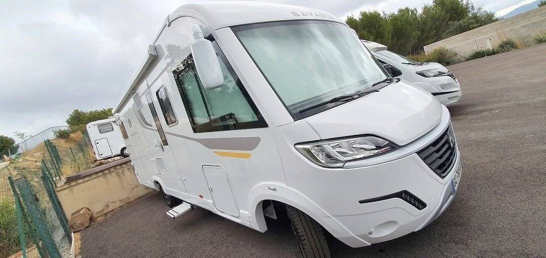 Bavaria I740 Gj Style