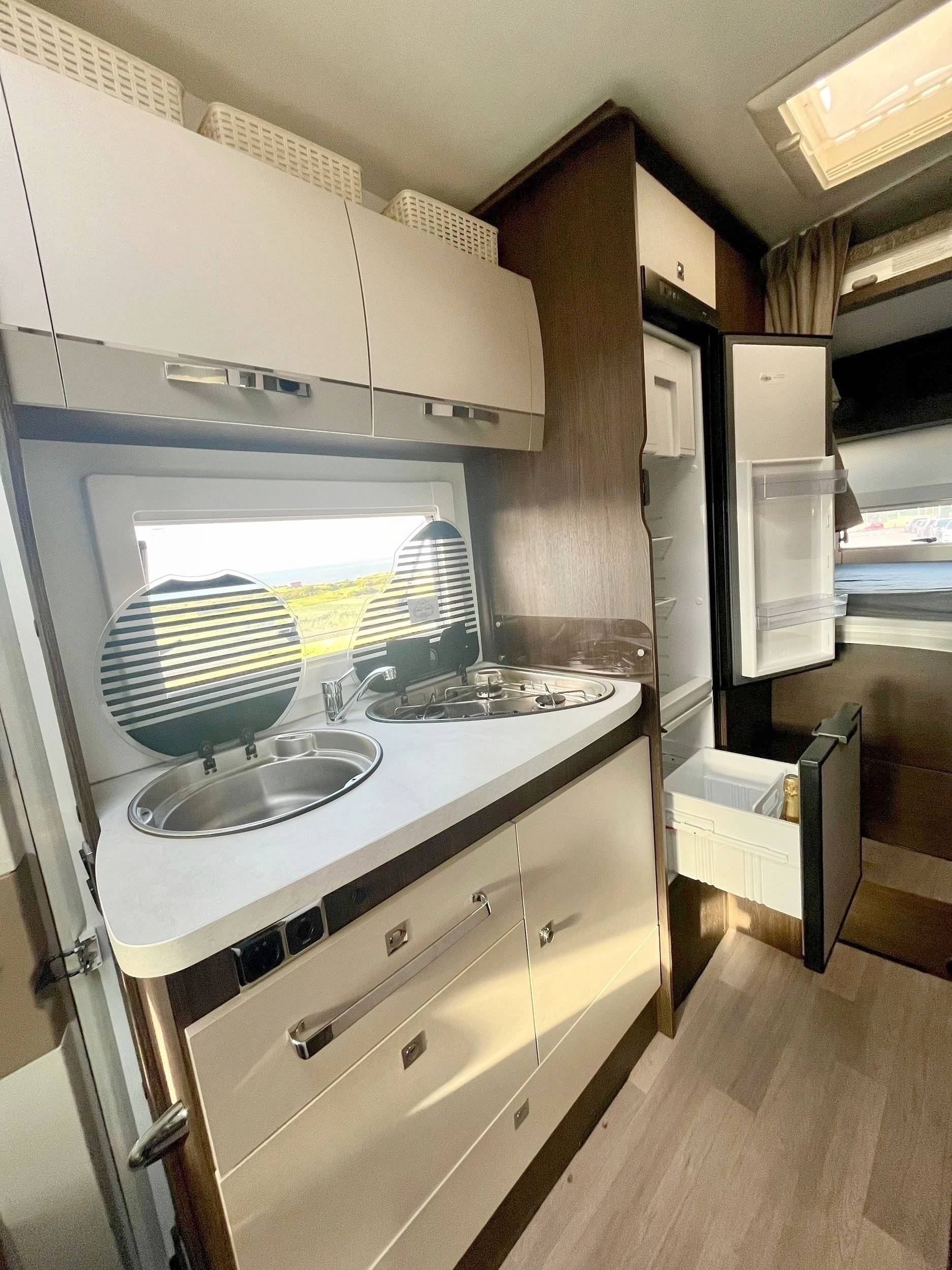 Benimar Benimar Sport 340 up