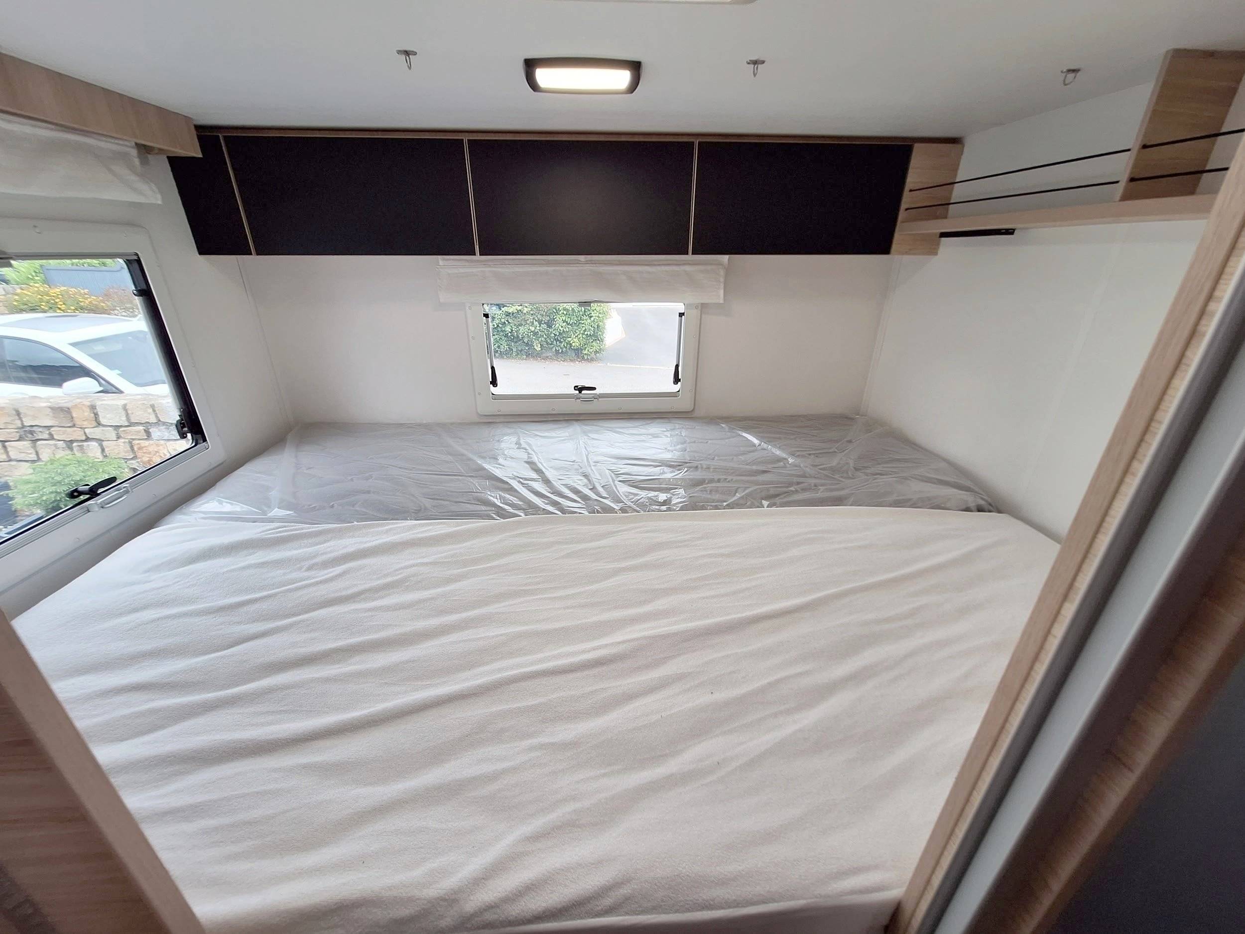 Challenger Challenger 384 etape edition