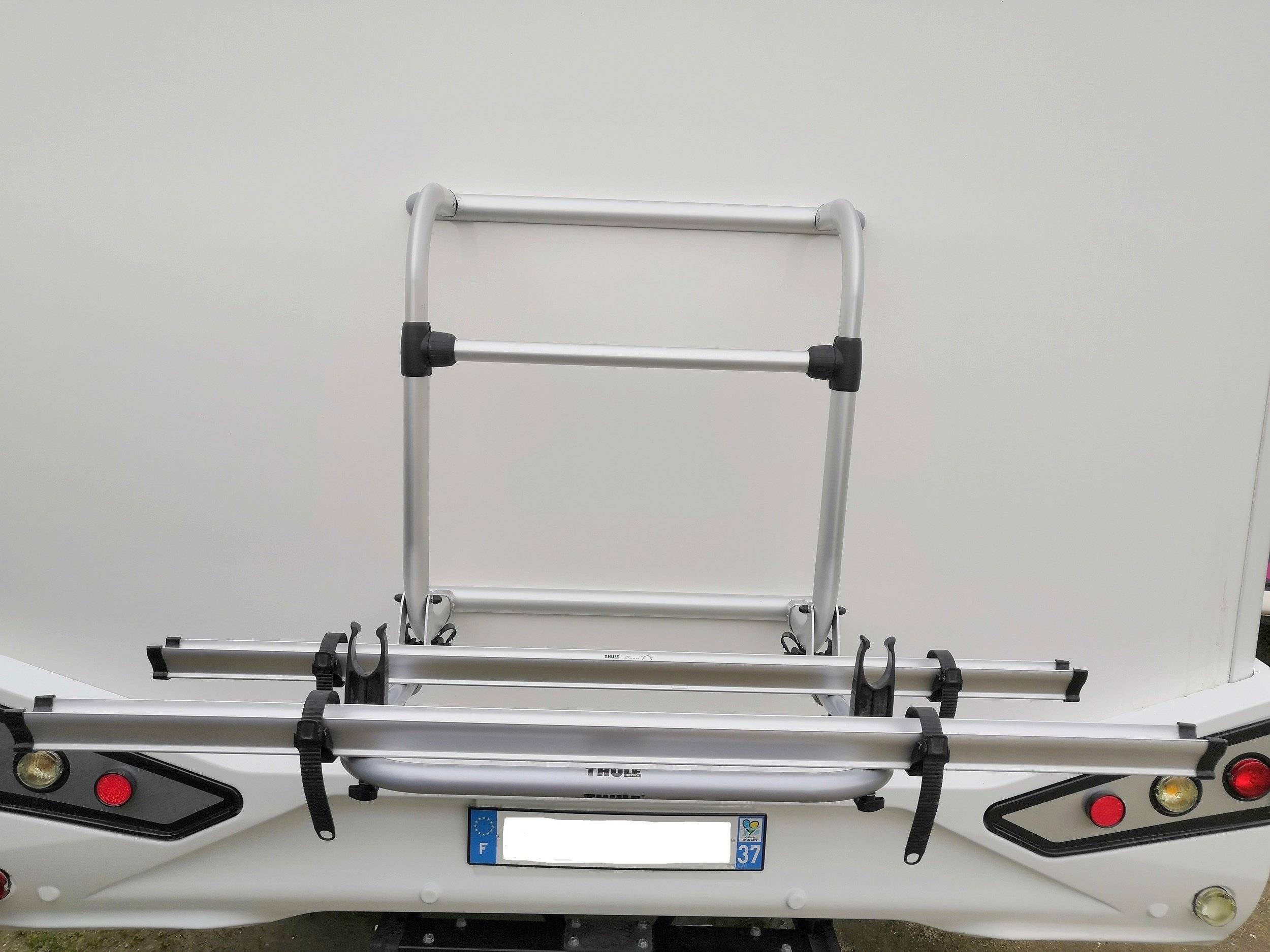 Chausson Welcome 610