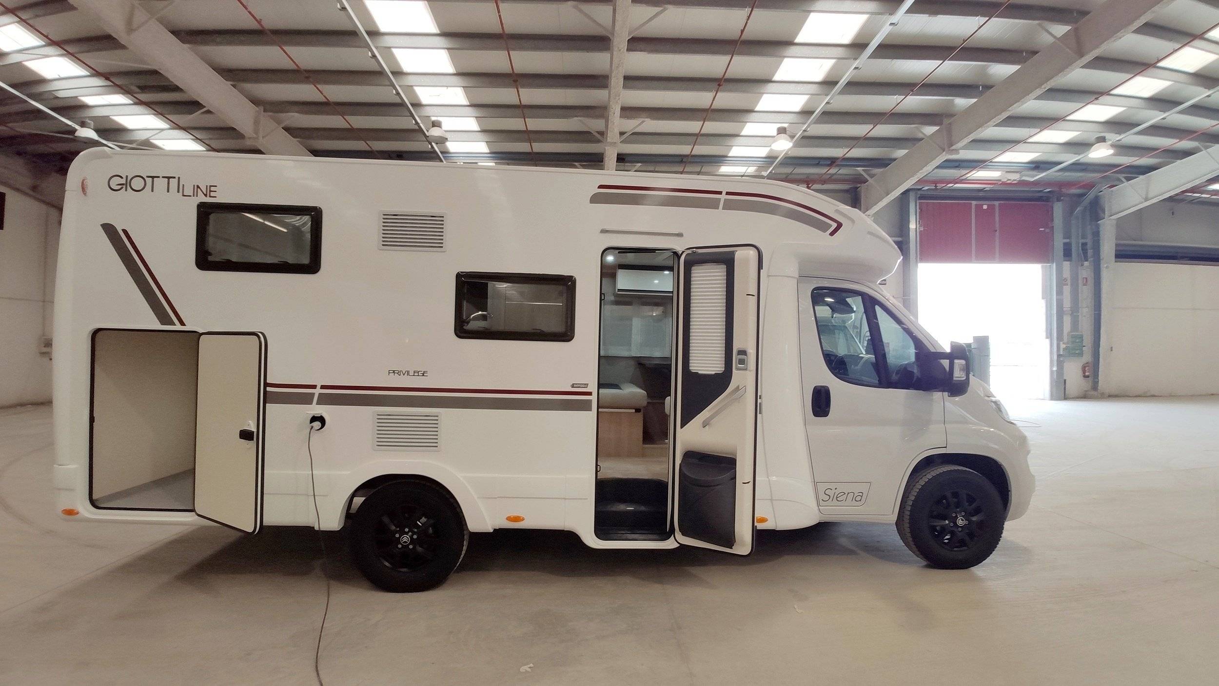 Giottiline SIENA 385 - 5P - Nº10