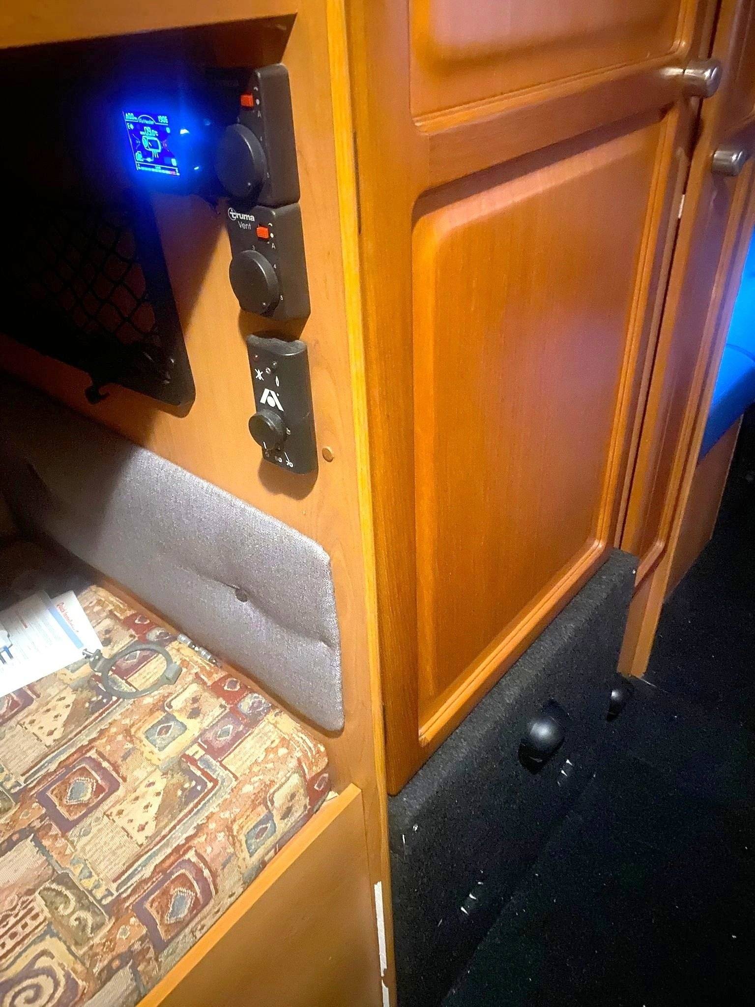 Elnagh Ducato 2,5 TD