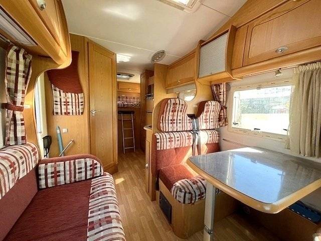 Moncayo Mediterraneo 773