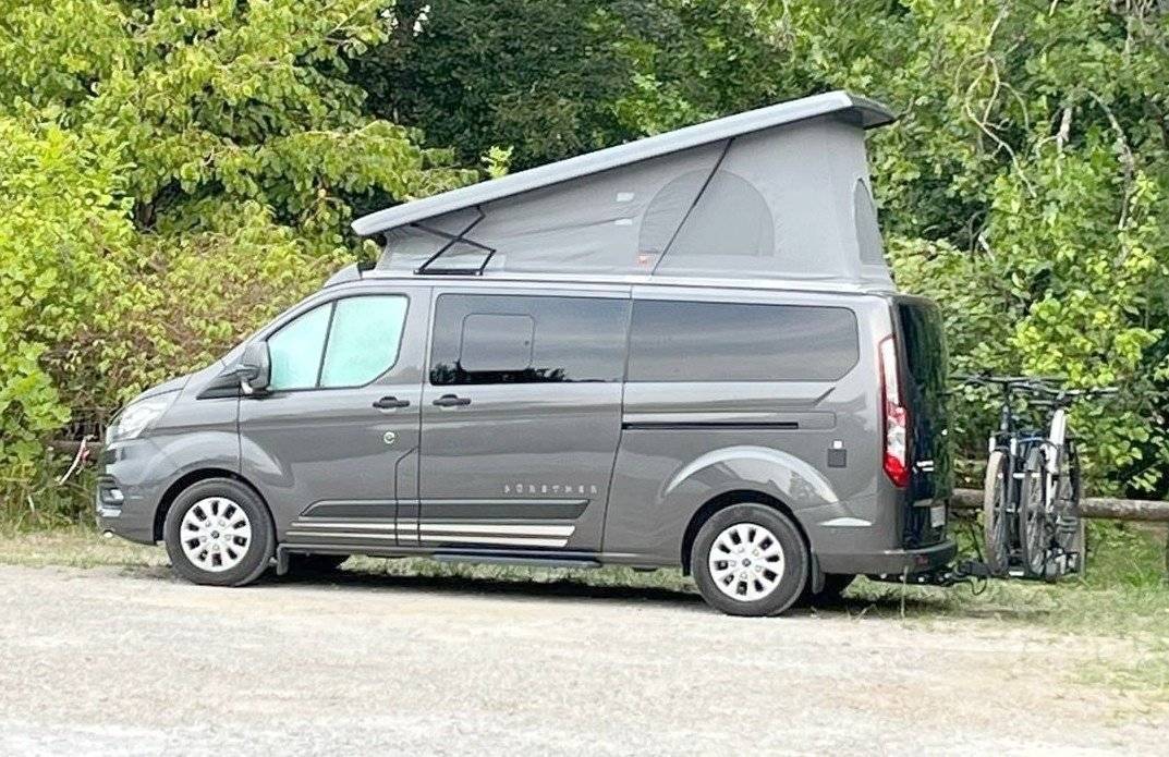 Bürstner Bûrstner C530