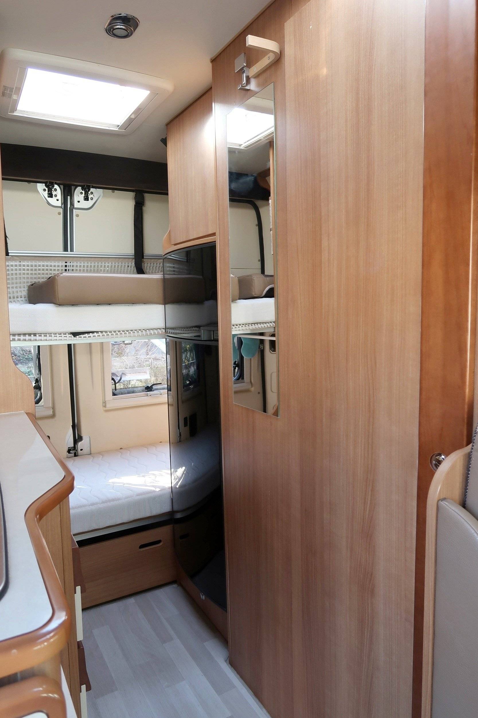 Campérêve Familyvan