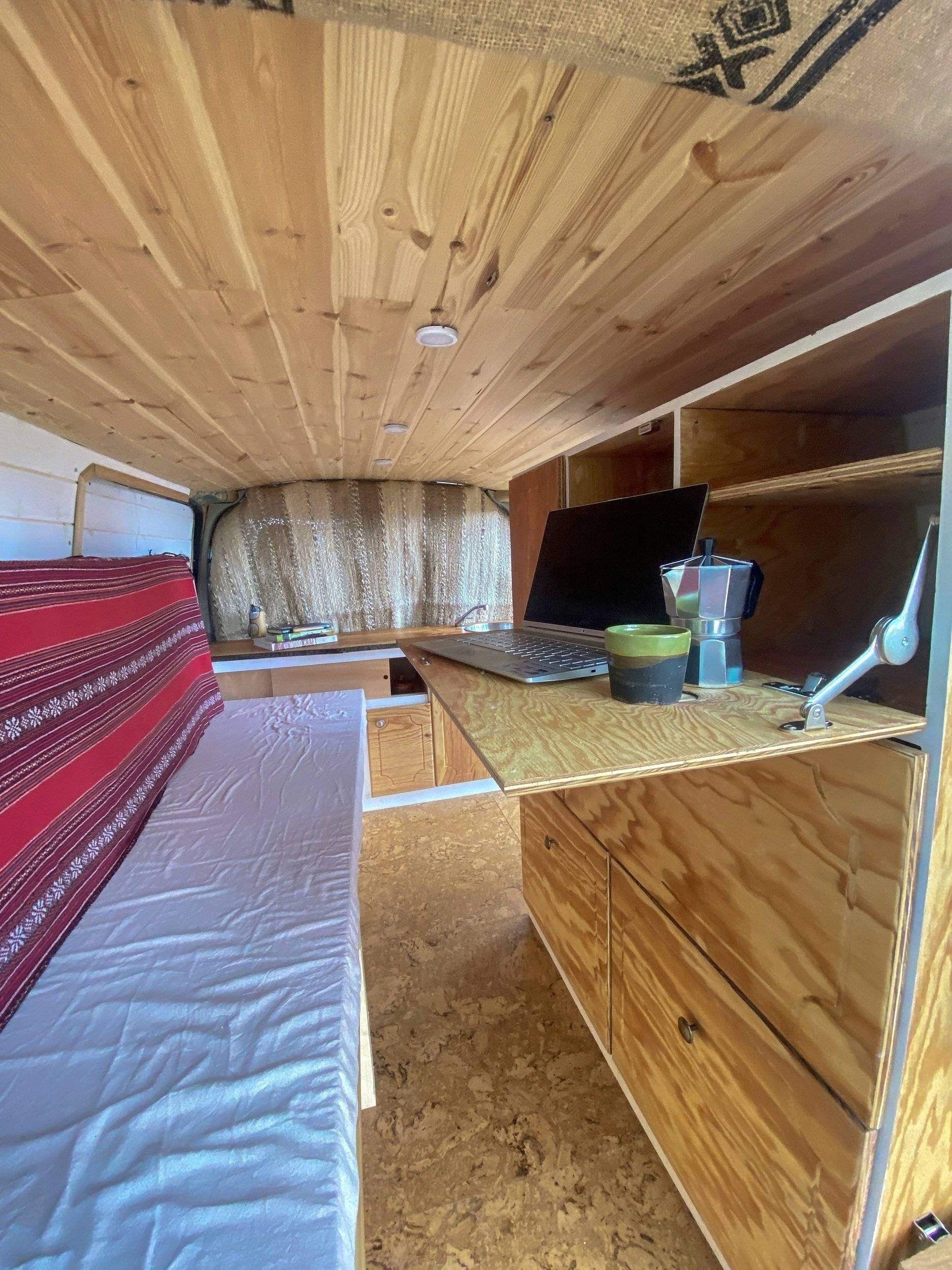 Volkswagen Volkswagen T5 transporter