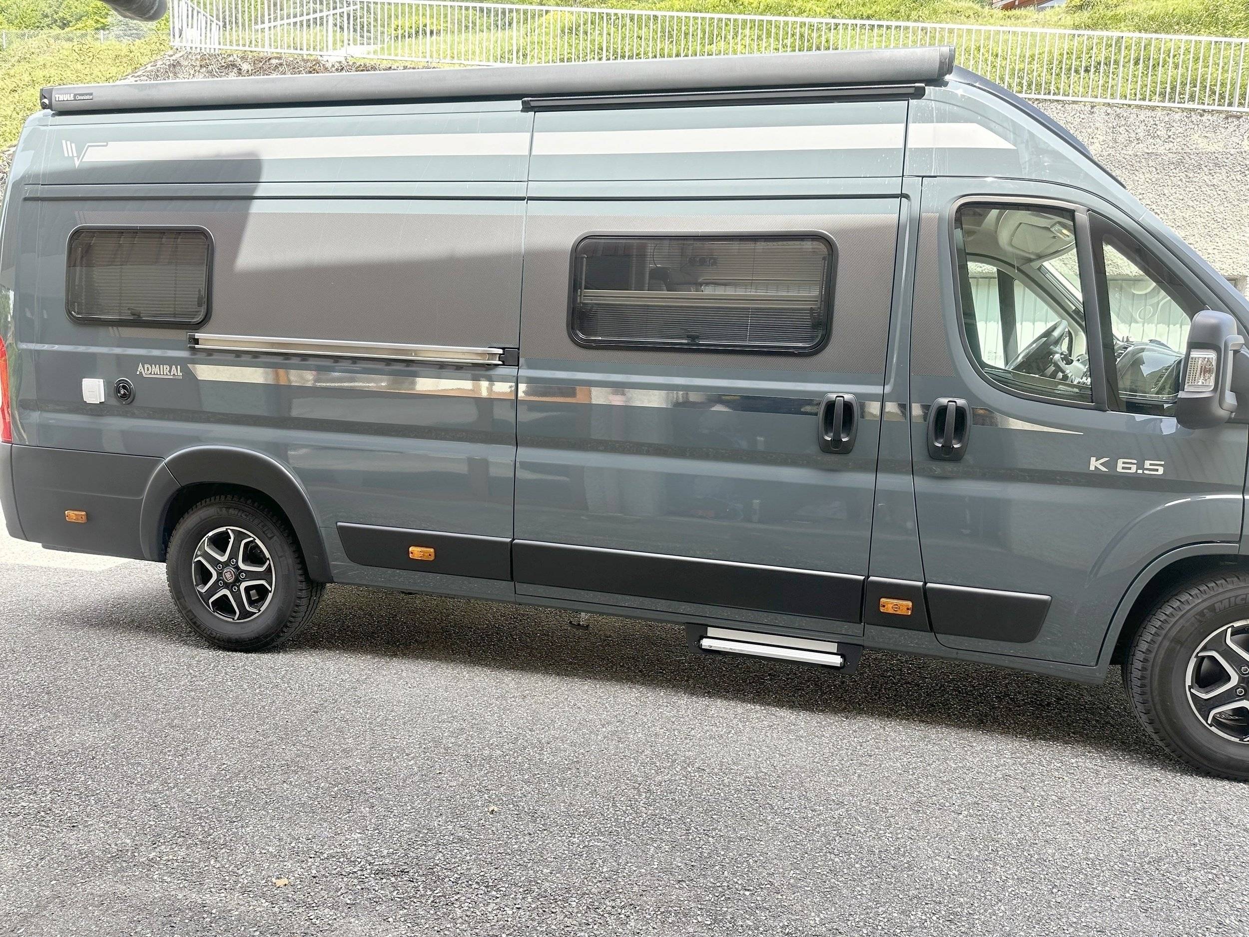 Mobilvetta MOBILVETA