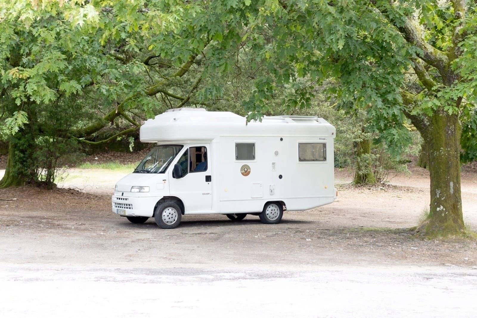 Fiat Ducato 2 l 115 ch