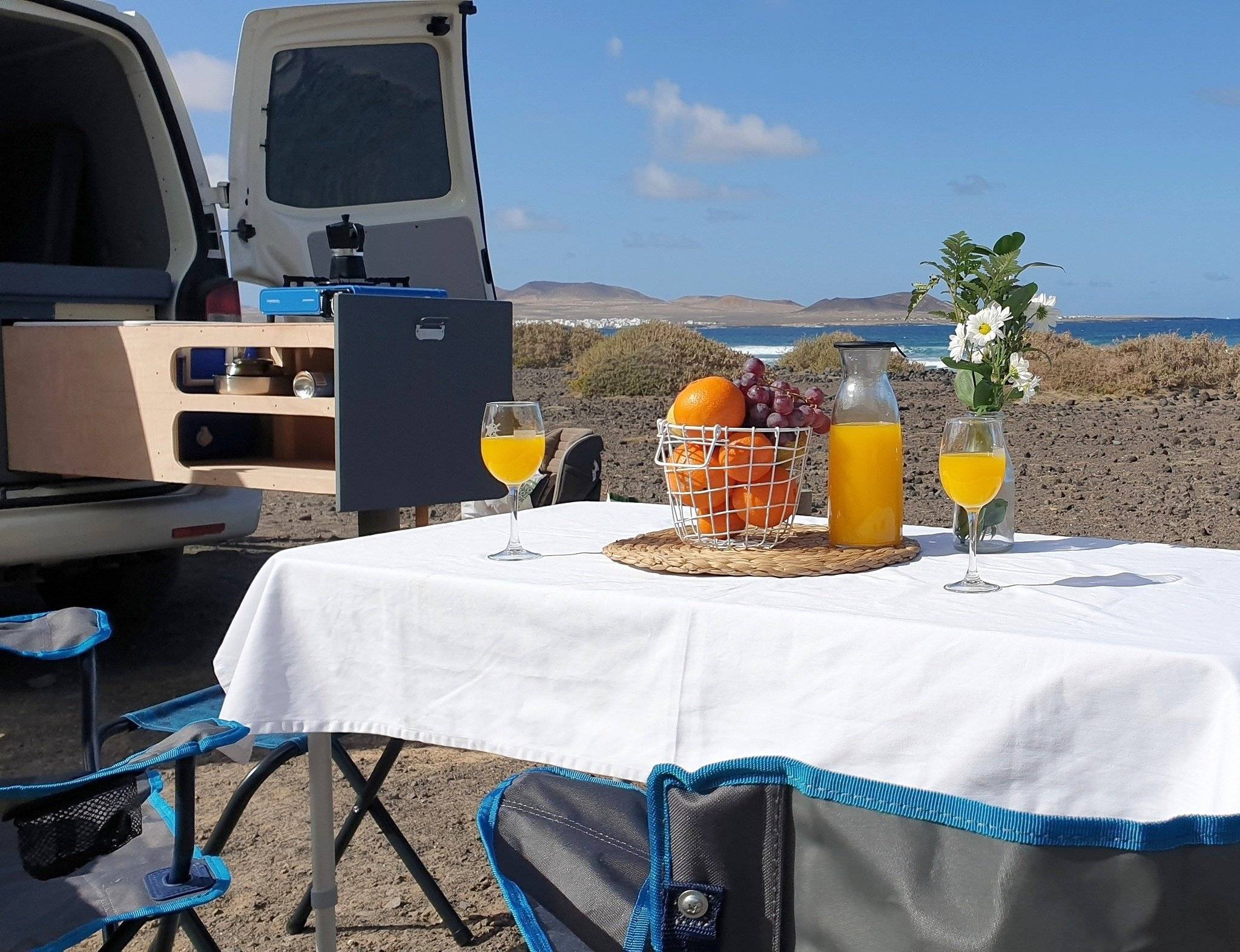 Volkswagen Transporter T5