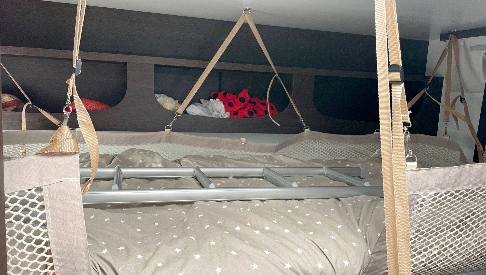 Benimar Benimar Sport 340 up