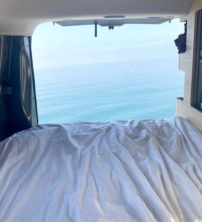 CITROEN PACIFIC/BRAHM TECNOLOGIES